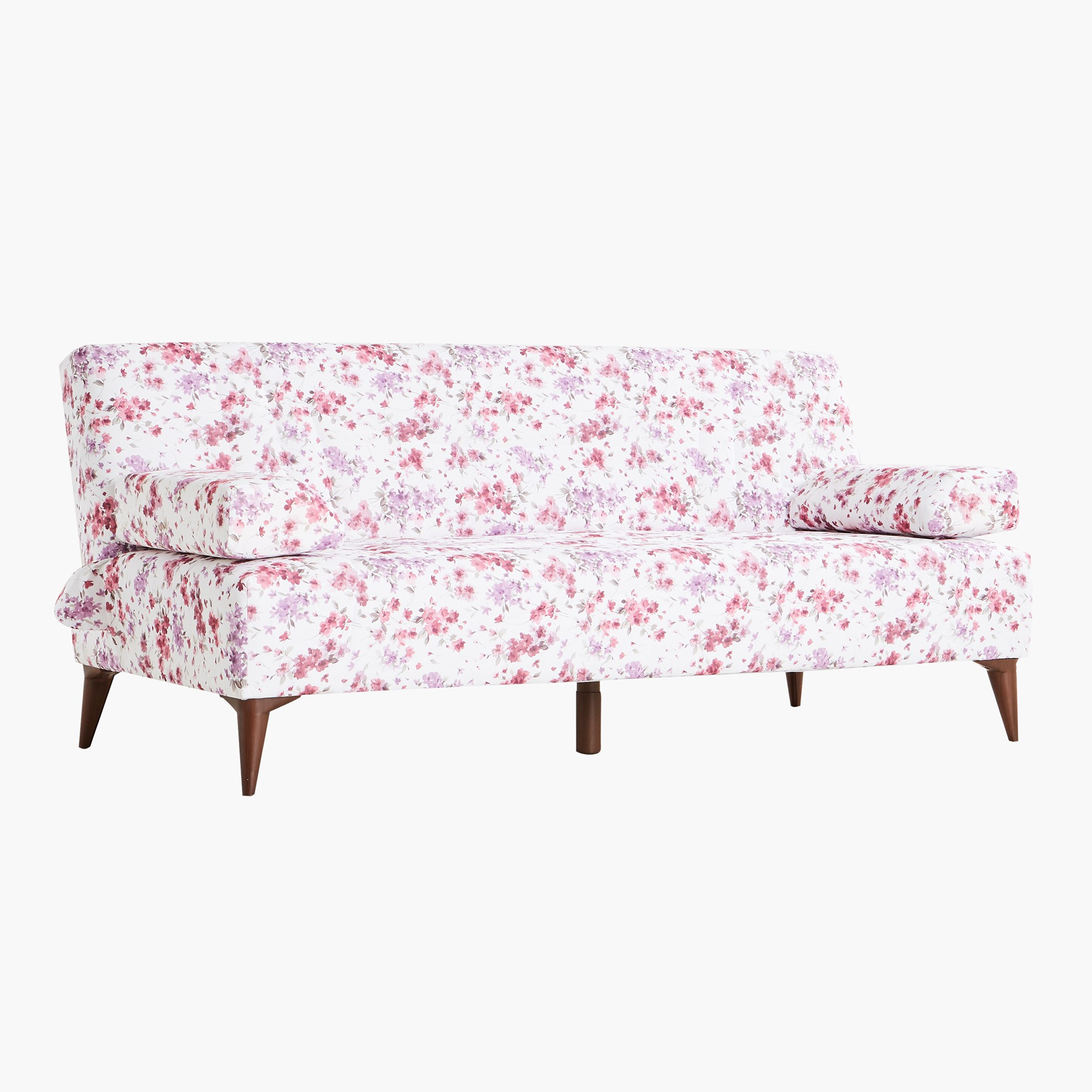 كنبة سرير 3 مقاعد مع وسادتين بطبعات زهرية ديمو-hbxlivingroom-sofasandarmchairs-sofas-image-2