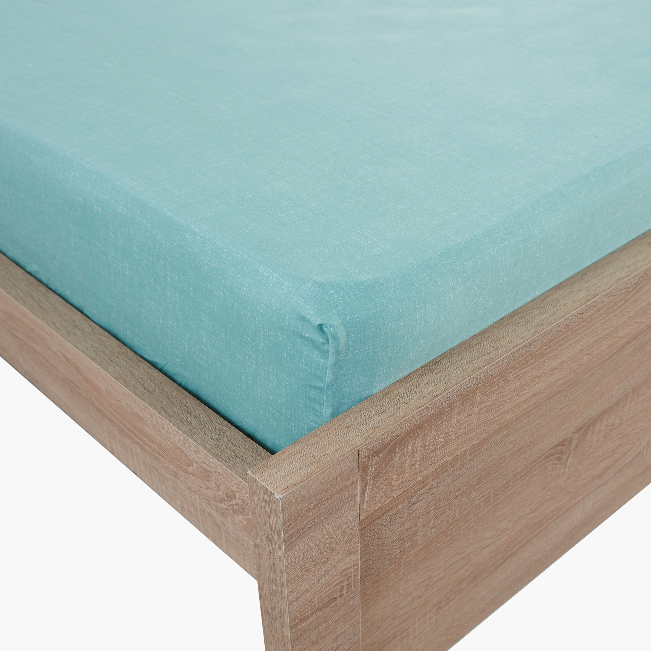 شرشف مطاطي كوين من بريز - 150x200 سم-hbxhomeware-hbxbedroom-image-1
