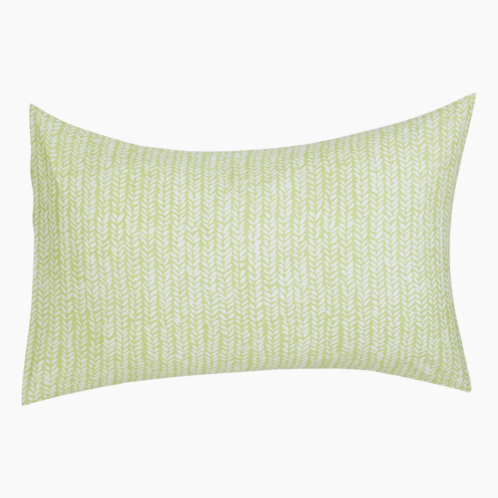 Fern Pillow Cover - Set of 2-hbxhomeware-hbxbedroom-image-3
