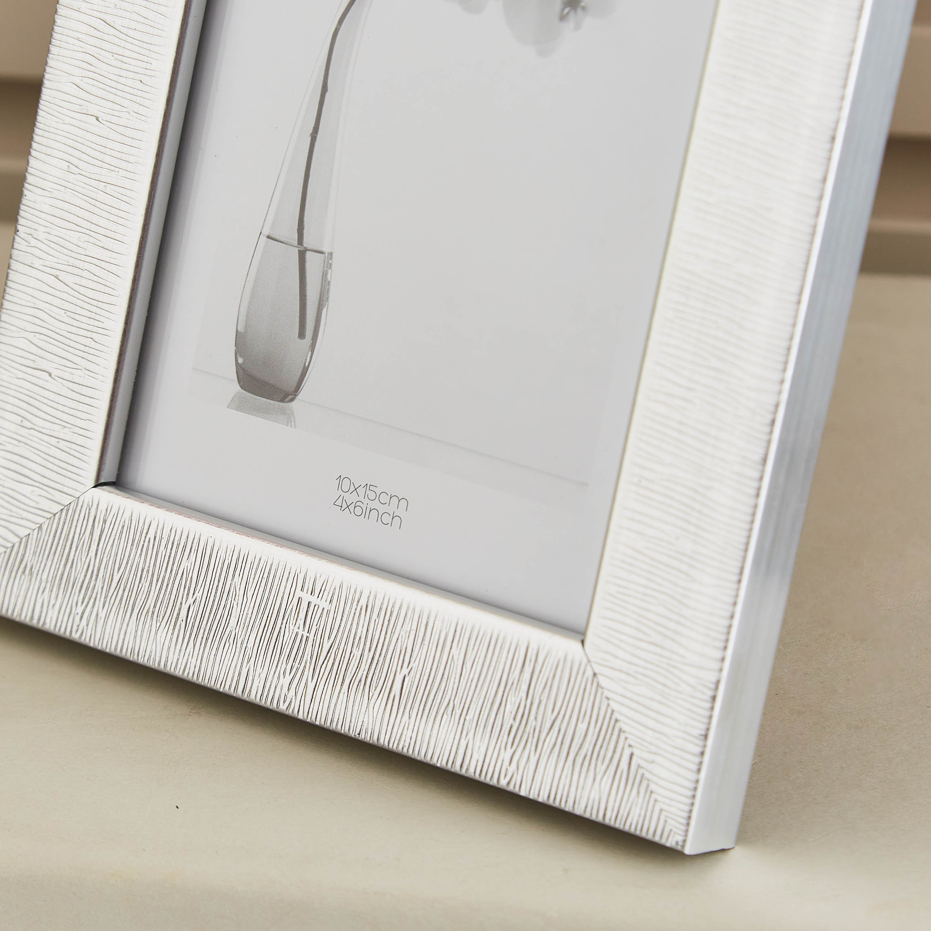 برواز صور بارز الملمس من واترفورد - 4x6 بوصة-hbxkidsandyouth-walldecor-photoframes-image-3