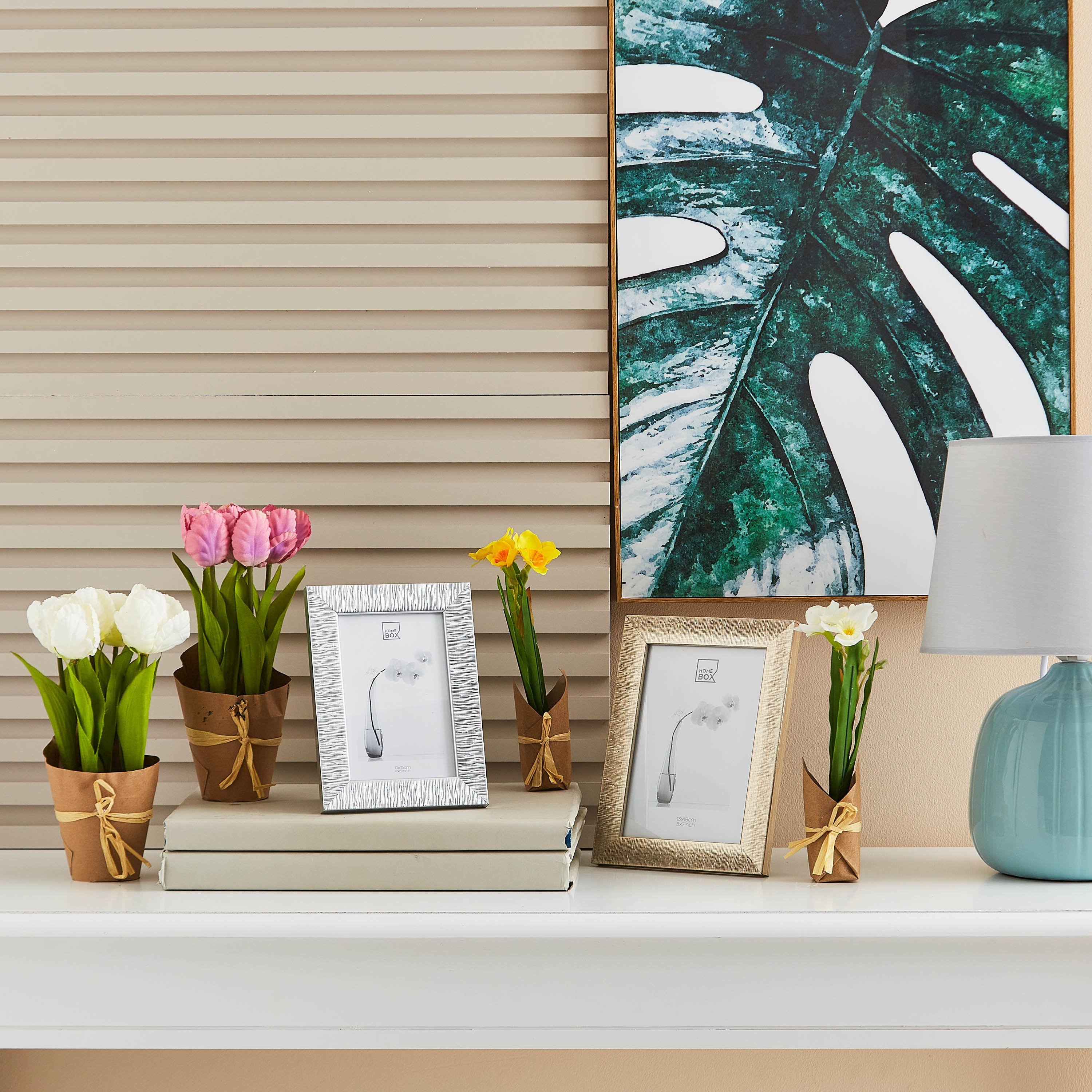 برواز صور بارز الملمس من واترفورد - 4x6 بوصة-hbxkidsandyouth-walldecor-photoframes-image-4