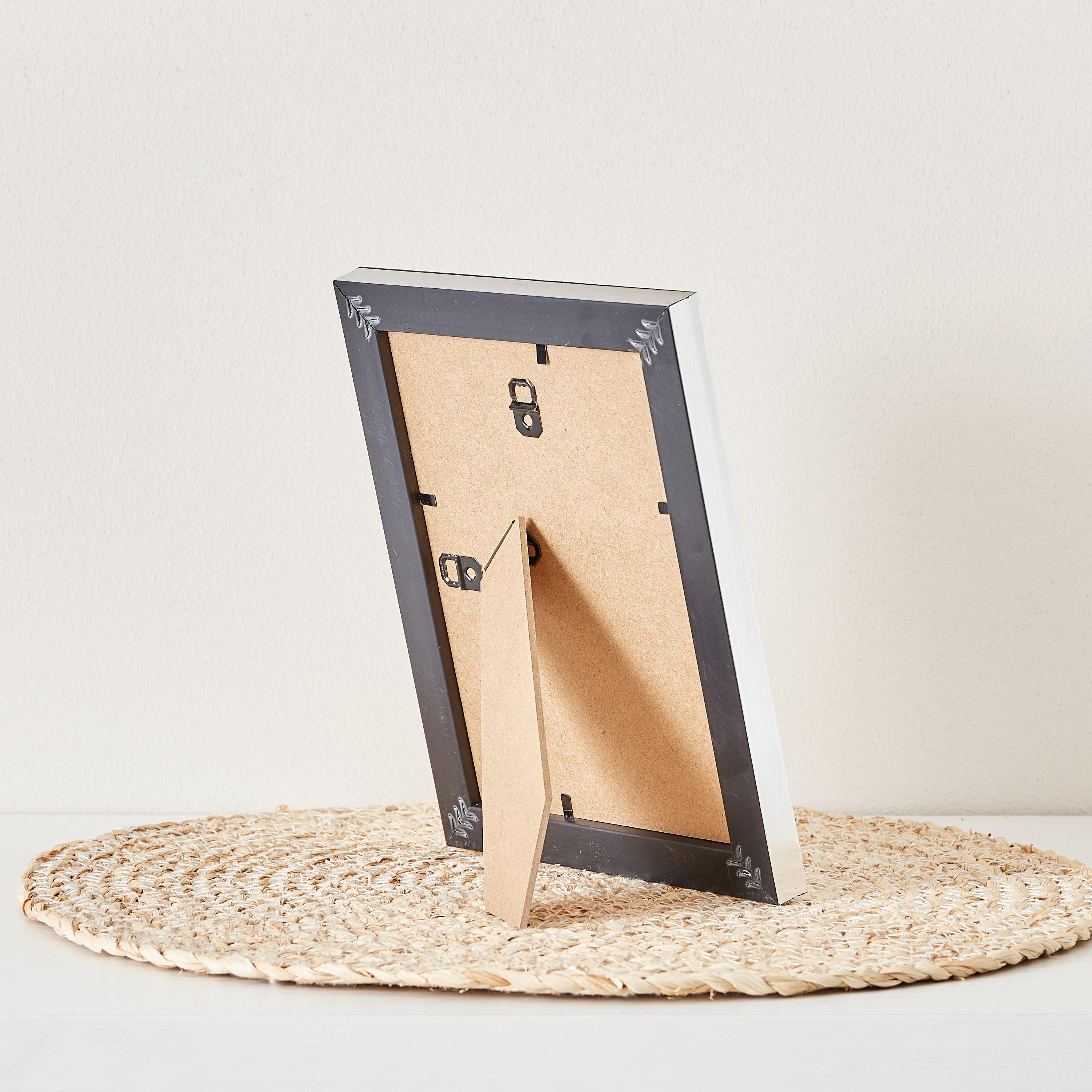 Waterford Textured Photo Frame - 13x1x18 cm-hbxkidsandyouth-walldecor-photoframes-image-2