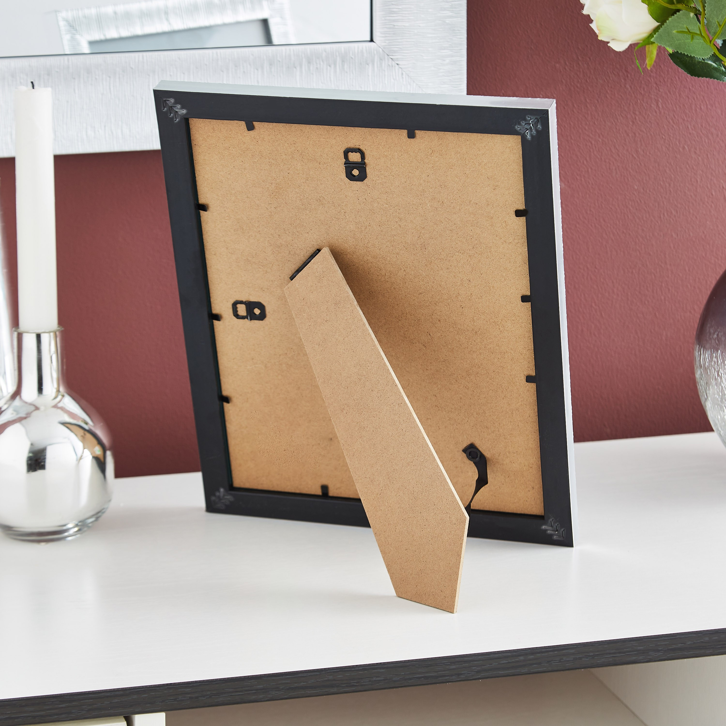 برواز صور بارز الملمس من واترفورد - 8x10 بوصة-hbxkidsandyouth-walldecor-photoframes-image-2