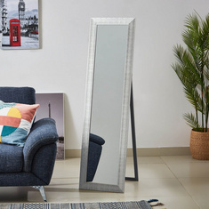 Waterford Floor Standing Mirror - 41x2x151 cms