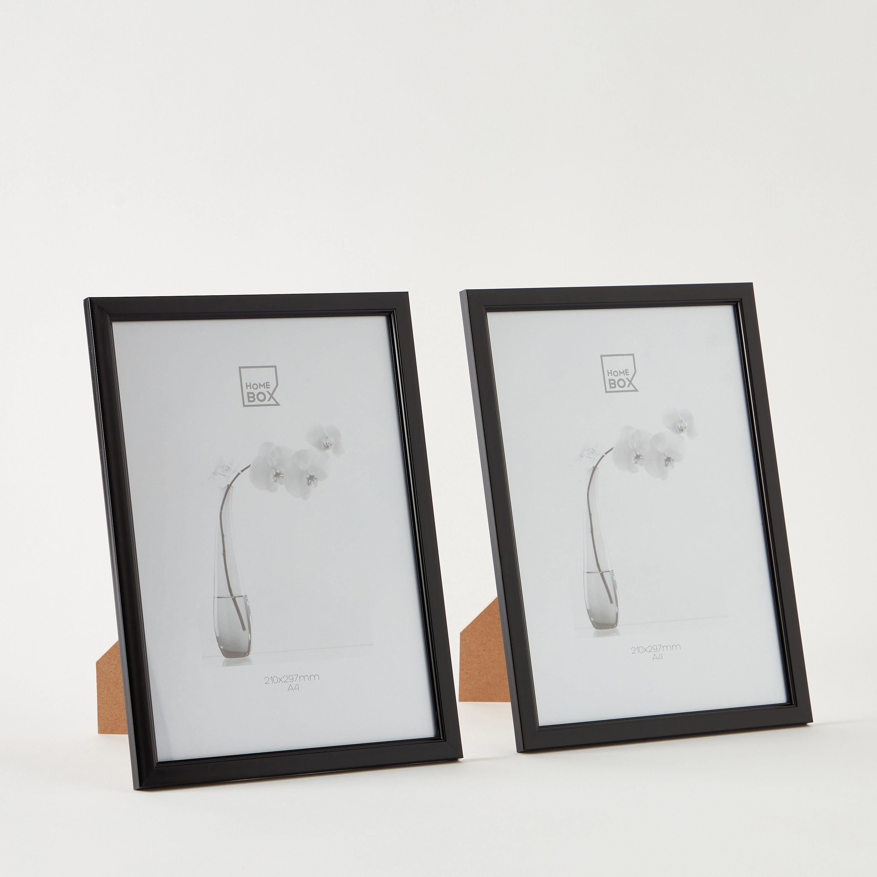 إطار شهادات A4 مستطيل - طقم من قطعتين-hbxkidsandyouth-walldecor-photoframes-image-6