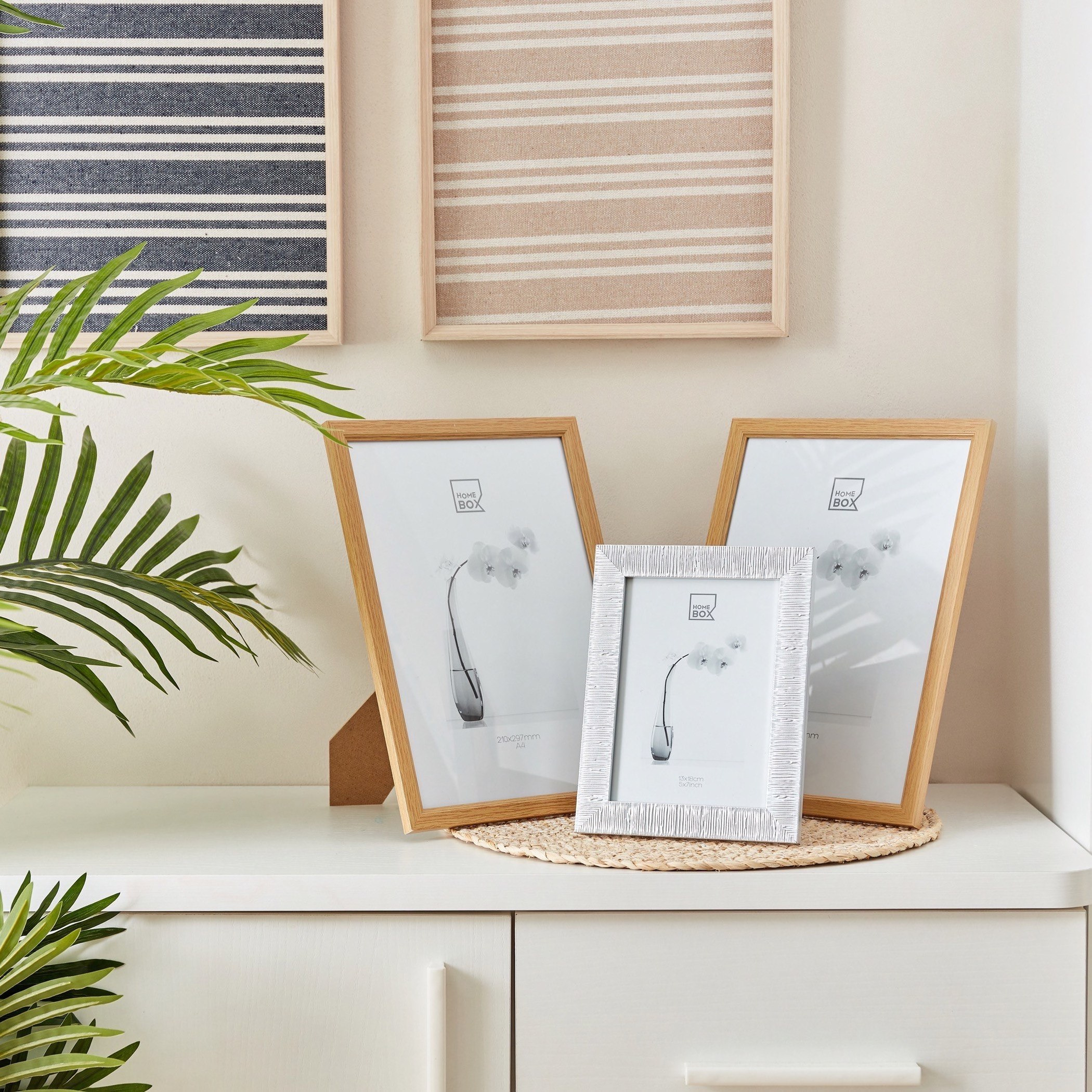 Rectangular A4 Size Certificate Frame - Set of 2-hbxkidsandyouth-walldecor-photoframes-image-5