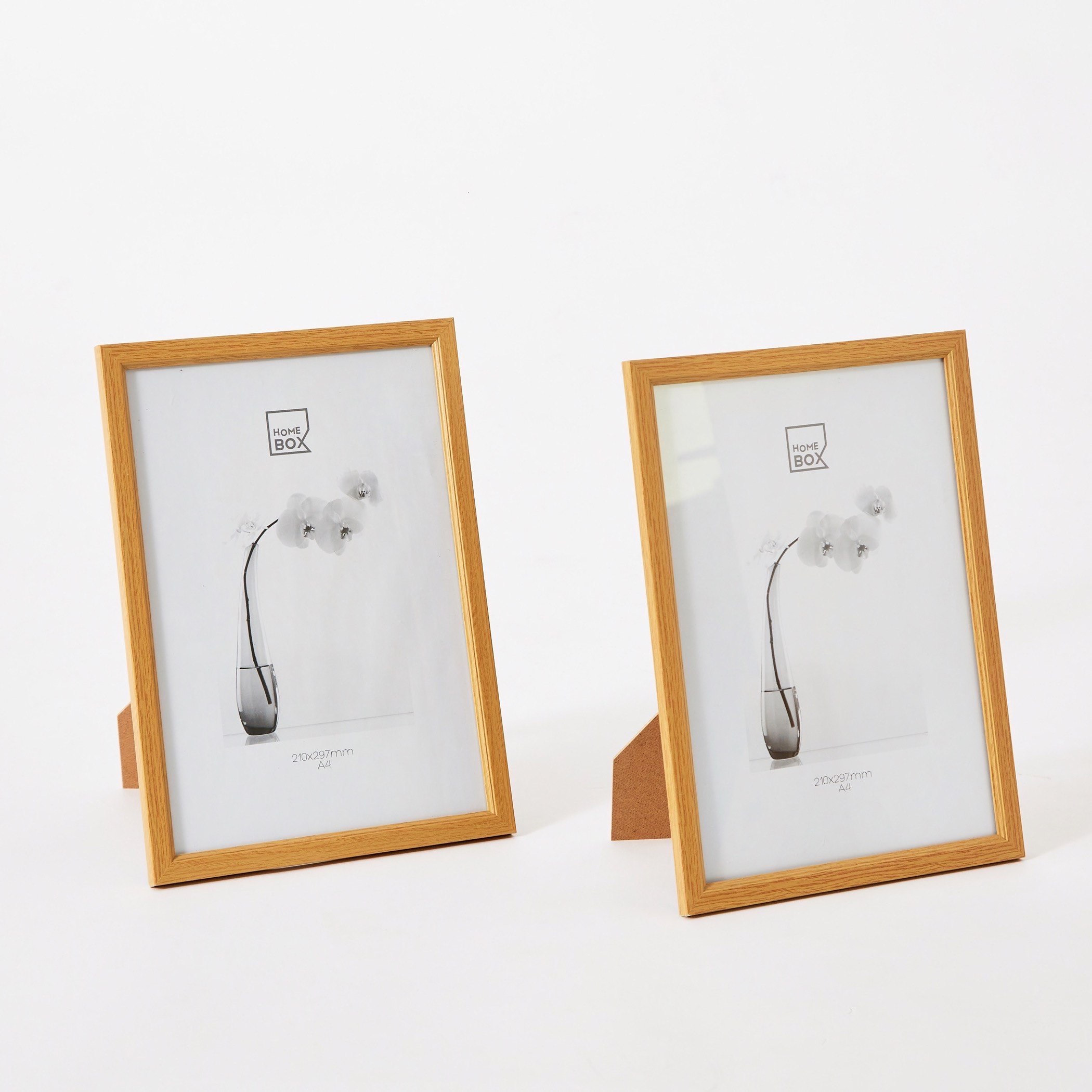 Rectangular A4 Size Certificate Frame - Set of 2-hbxkidsandyouth-walldecor-photoframes-image-6