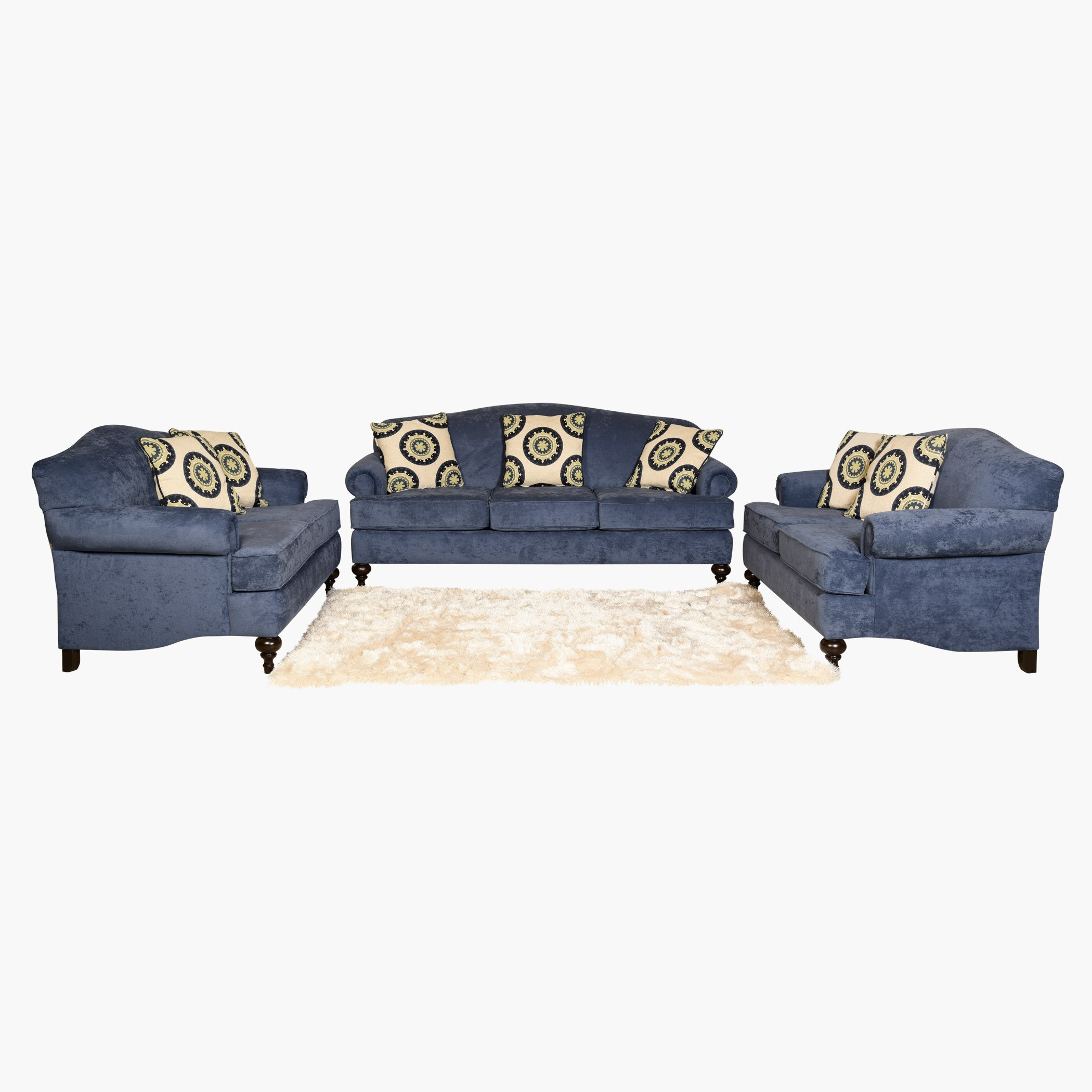 طقم كنب 7 مقاعد مع وسائد بطبعات أوستن-hbxlivingroom-sofasandarmchairs-sofas-image-3