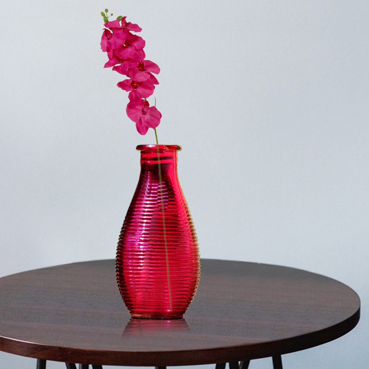 Orchid Decorative Flower Stick-hbxdecorandfurnishings-homeaccessories-artificialflowersandplants-image-1
