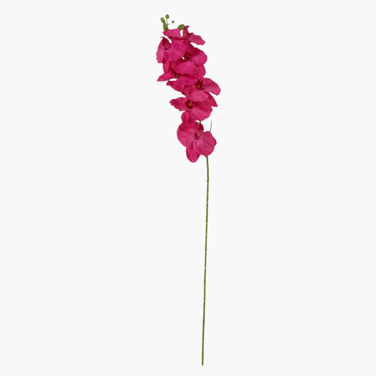 Orchid Decorative Flower Stick-hbxdecorandfurnishings-homeaccessories-artificialflowersandplants-image-2