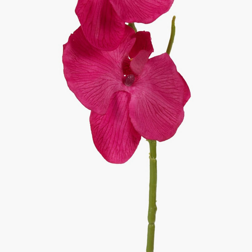 Orchid Decorative Flower Stick-Artificial Flowers & Plants-image-3