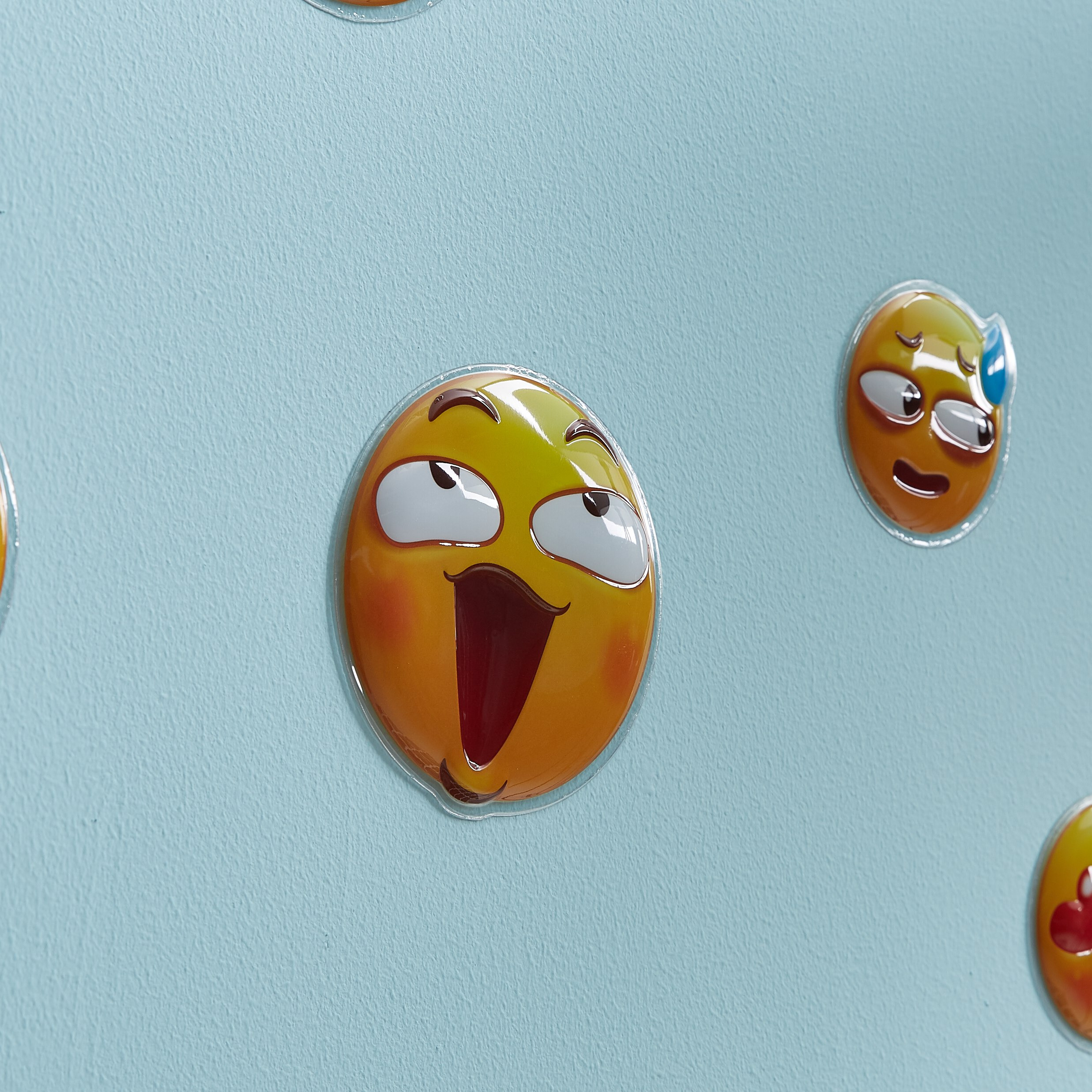 ملصقات حيوط على شكل سمايلي-hbxhomeware-hbxkidsandyouth-image-2