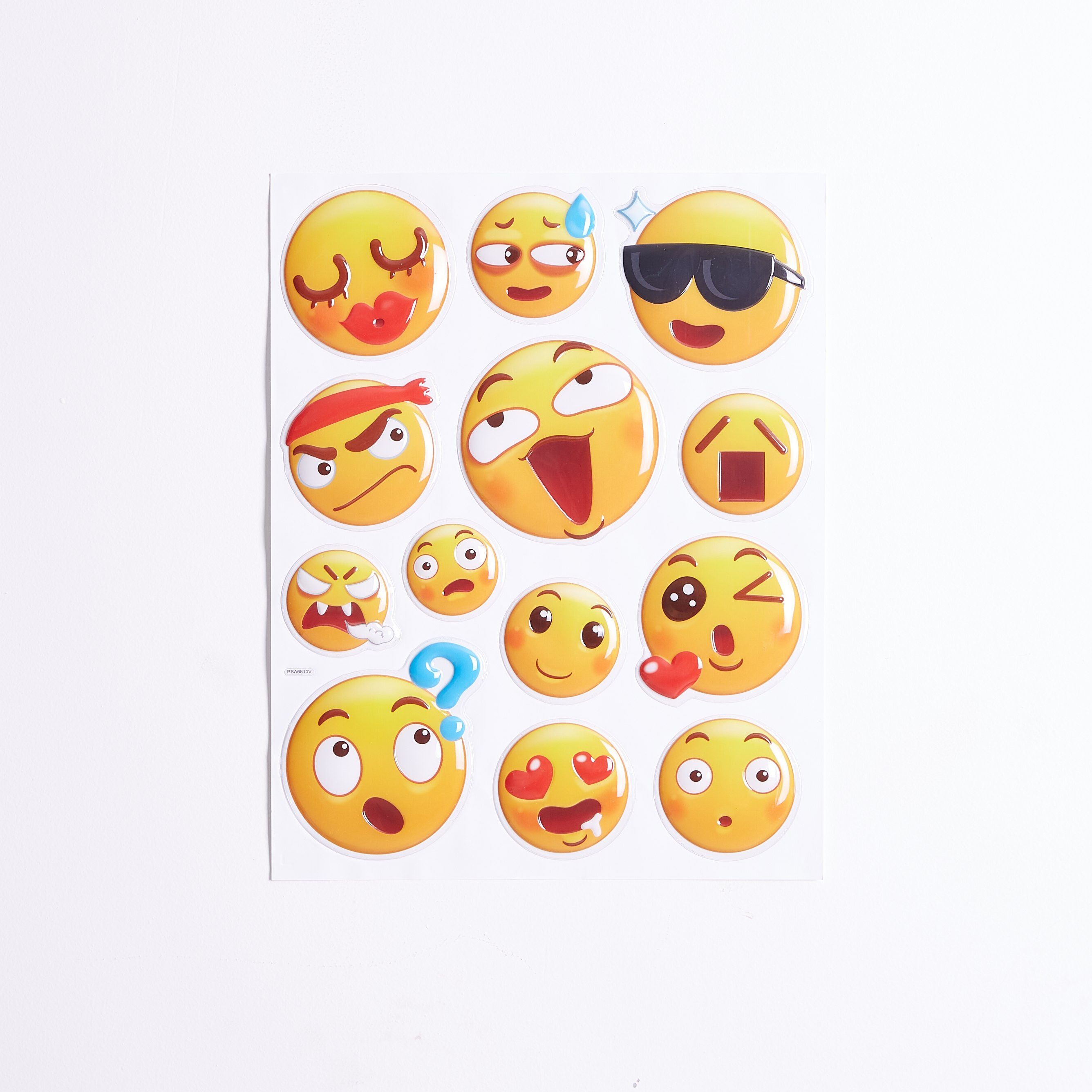 ملصقات حيوط على شكل سمايلي-hbxhomeware-hbxkidsandyouth-image-4