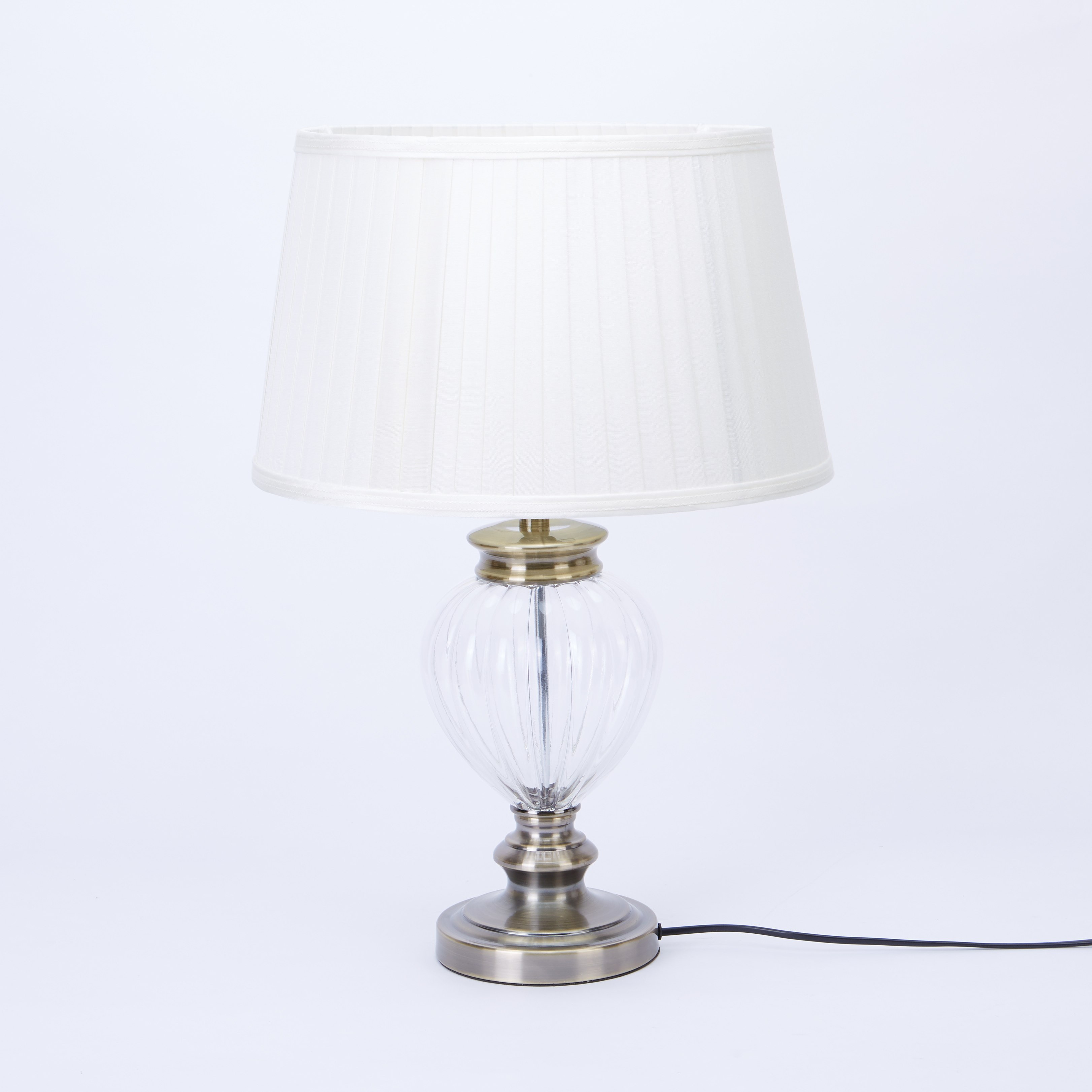 Heather Decorative Table Lamp-hbxlivingroom-lighting-tablelamps-image-2