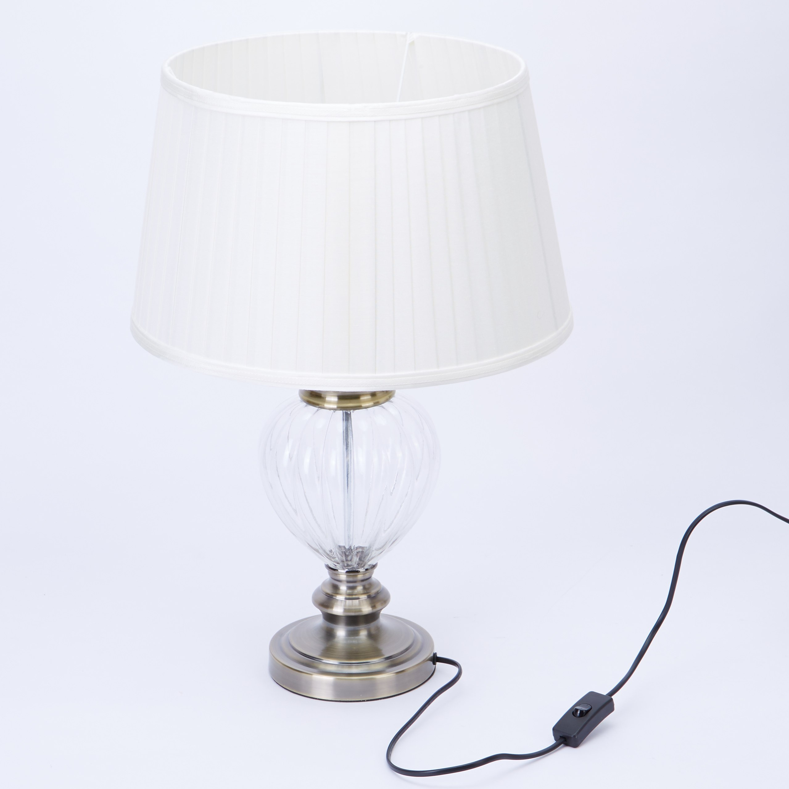 Heather Decorative Table Lamp-hbxlivingroom-lighting-tablelamps-image-4