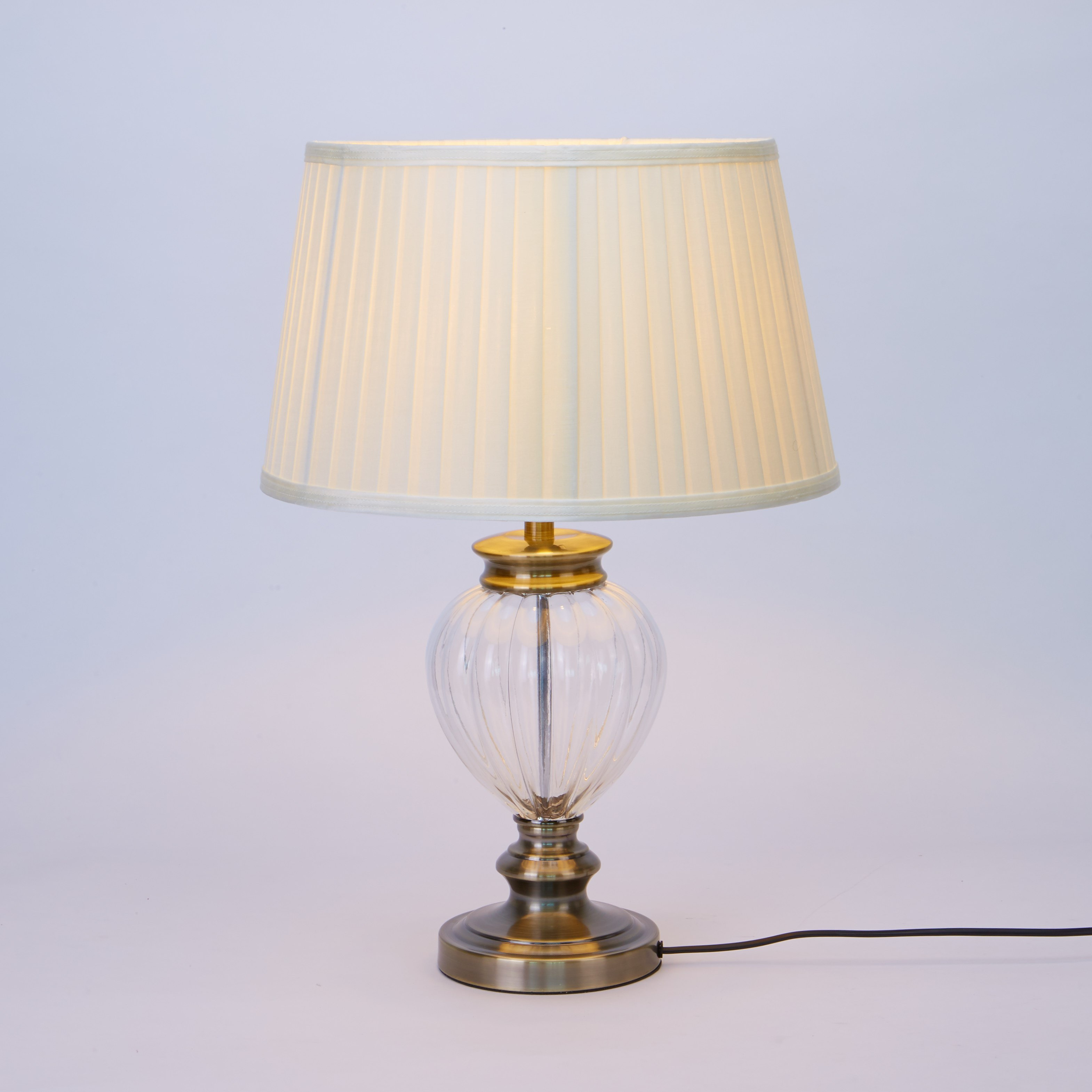 Heather Decorative Table Lamp-hbxlivingroom-lighting-tablelamps-image-3