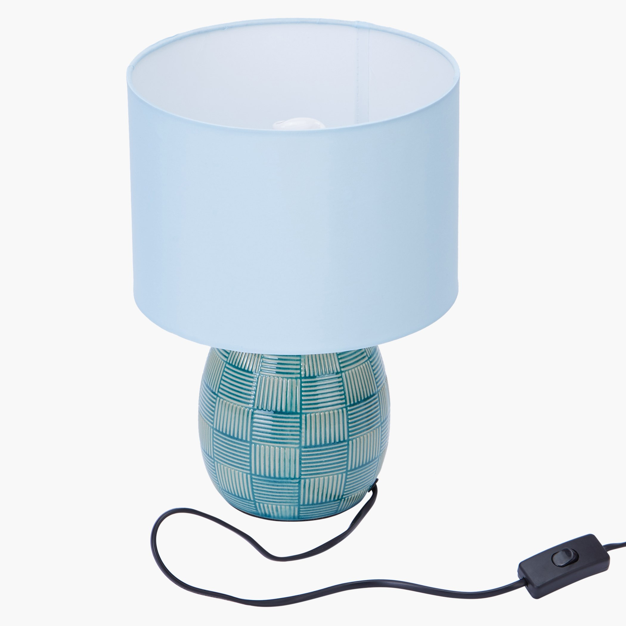مصباح طاولة كهربائي بورلاب-hbxlivingroom-lighting-tablelamps-image-3