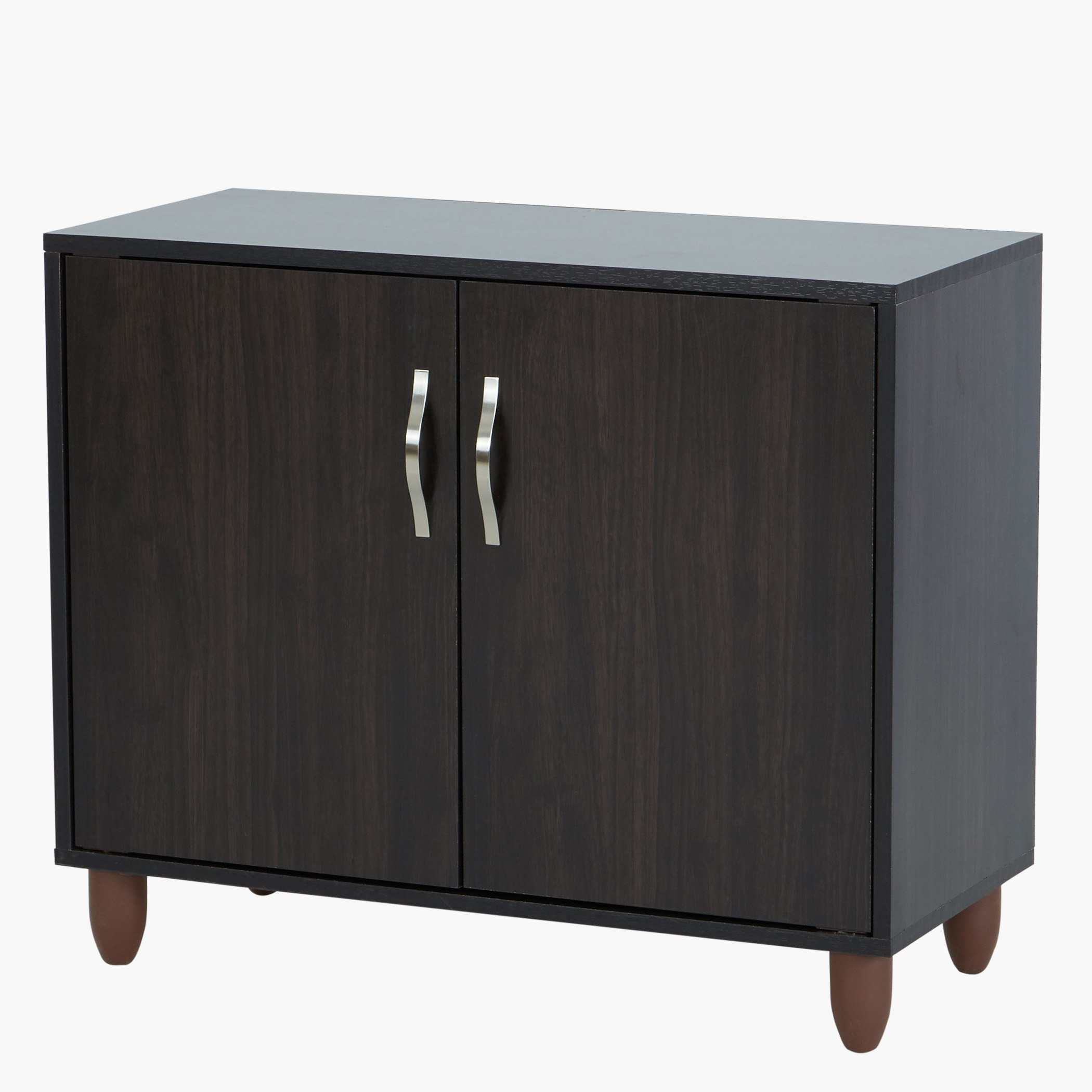 خزانة أحذية لـ9 أزواج ببابين من جاز-hbxbedroom-shoecabinetsandracks-image-1