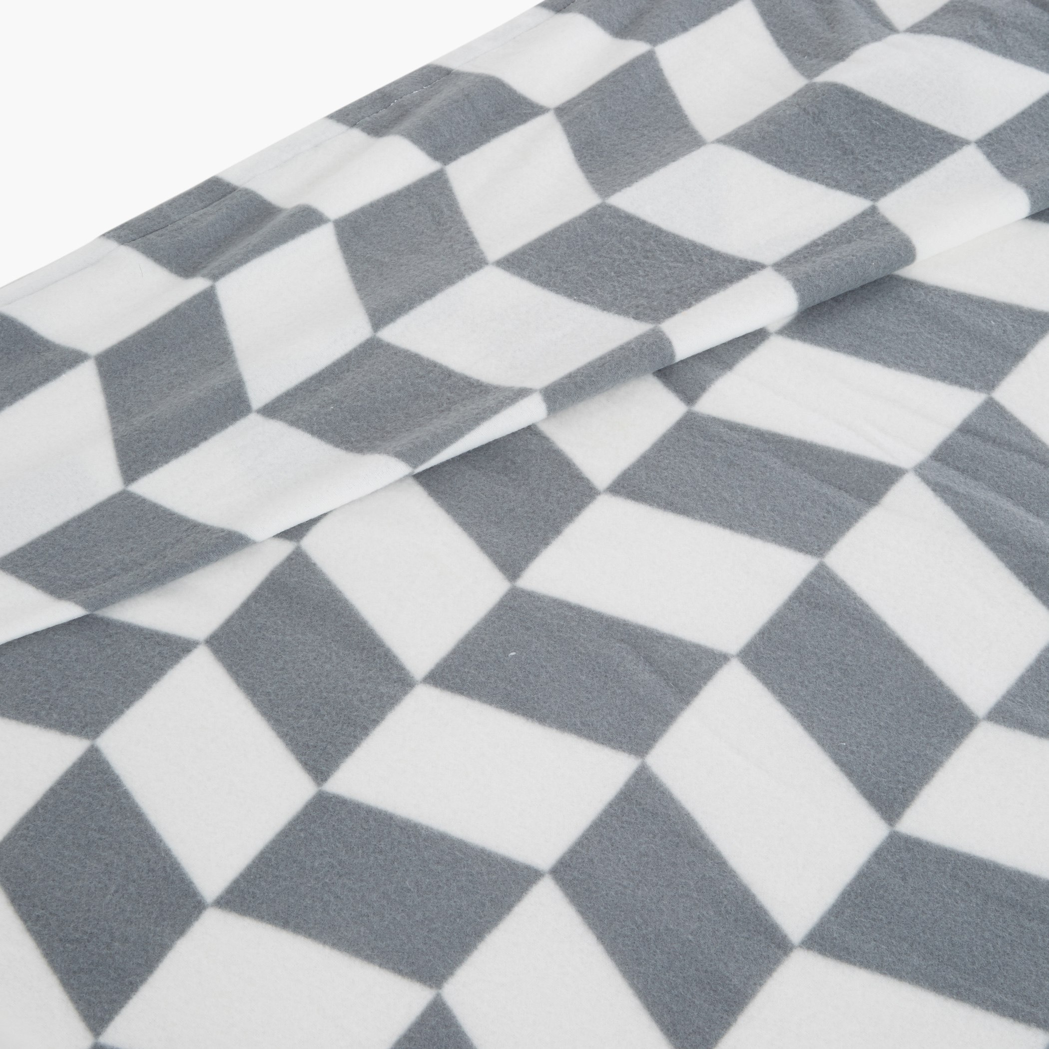 بطانية كوين كاروهات إيزاك - 200x220 سم-hbxhomeware-hbxbedroom-image-3