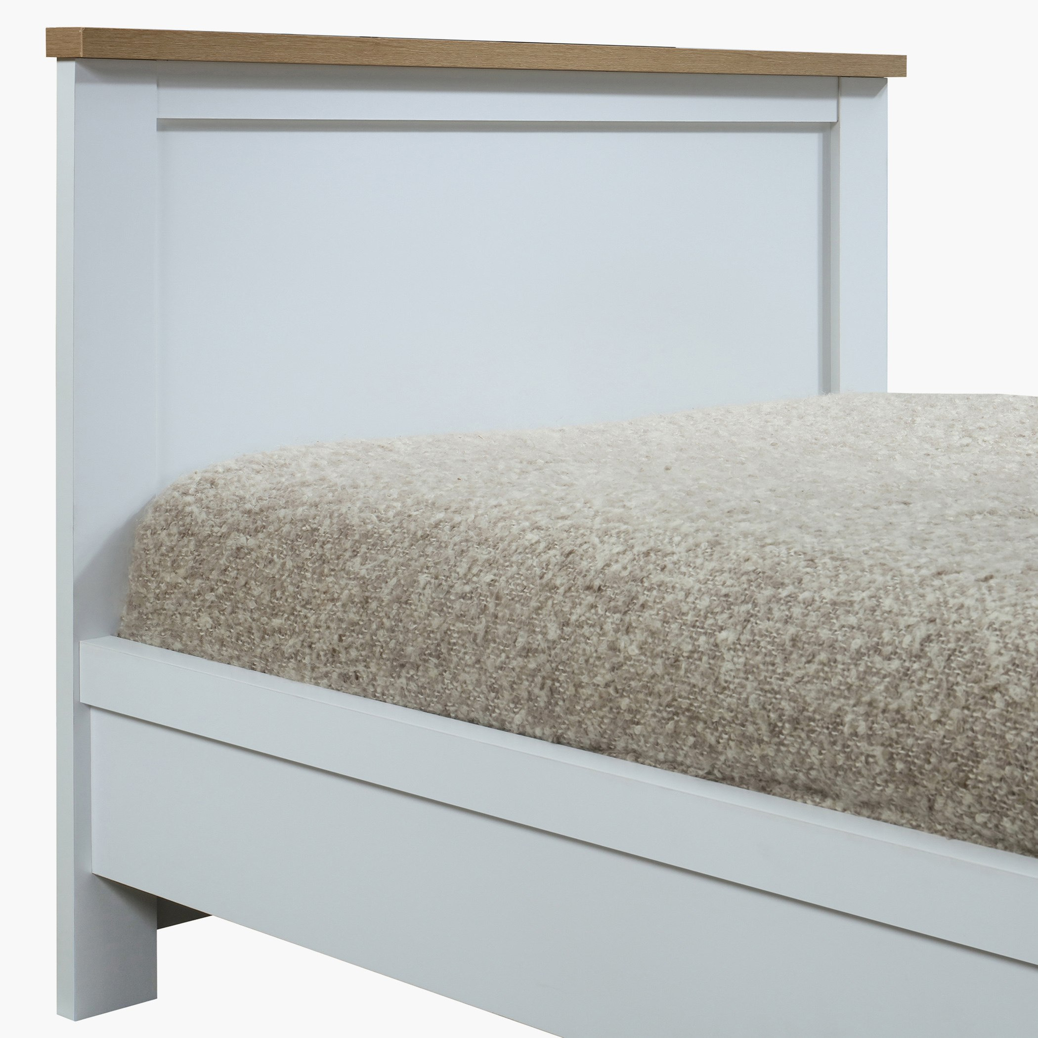 سرير بمقاس مزدوج بروكلين - 120x200 سم-hbxbedroom-bedsandbedsets-beds-twin-image-4