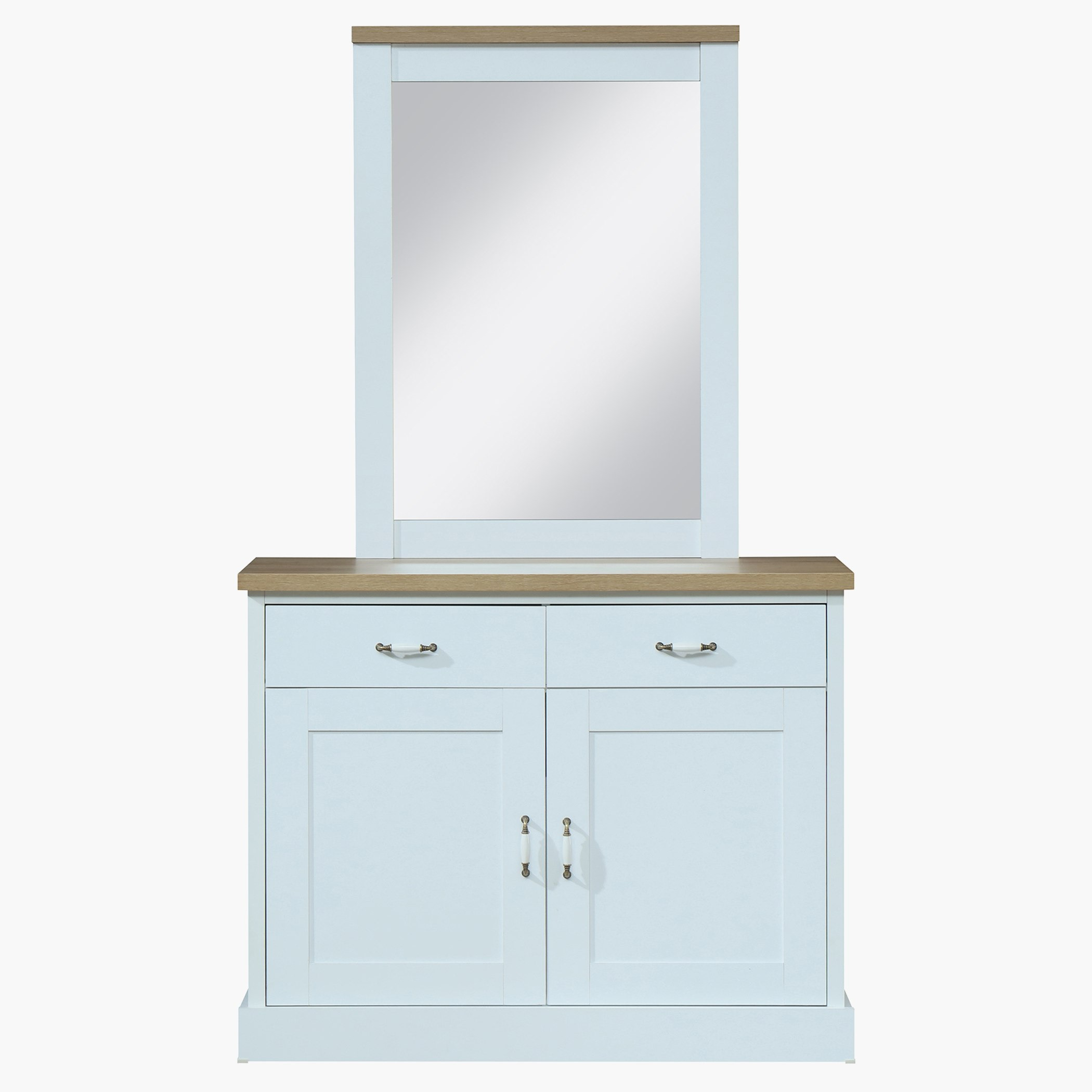 Brooklyn 2-Drawer 2-Door Young Dresser without Mirror-hbxfurniture-kidsroom-kidsdressersandmirrors-image-2