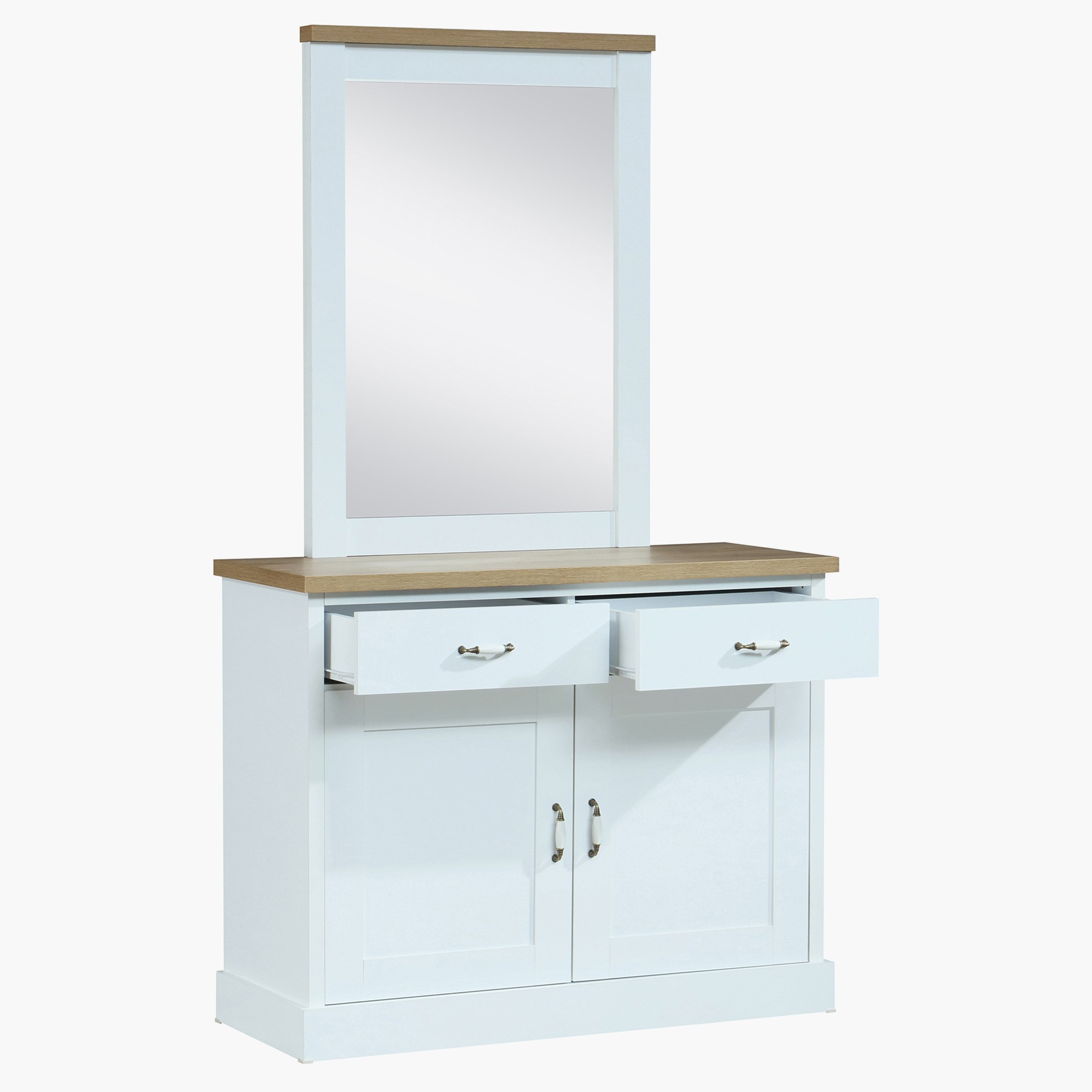 Brooklyn 2-Drawer 2-Door Young Dresser without Mirror-hbxfurniture-kidsroom-kidsdressersandmirrors-image-5