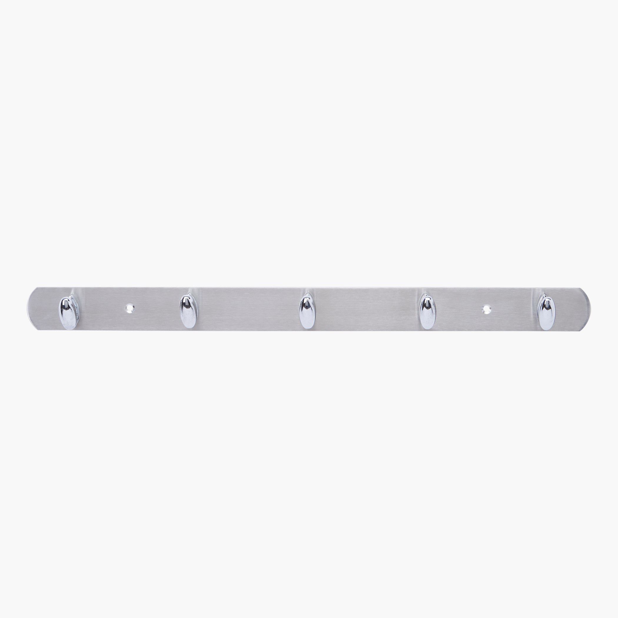 علاقة ملابس للحائط بـ5 حلقات من سانيتي-hbxhomeware-bathandlaundry-clothesdryingracks-image-1