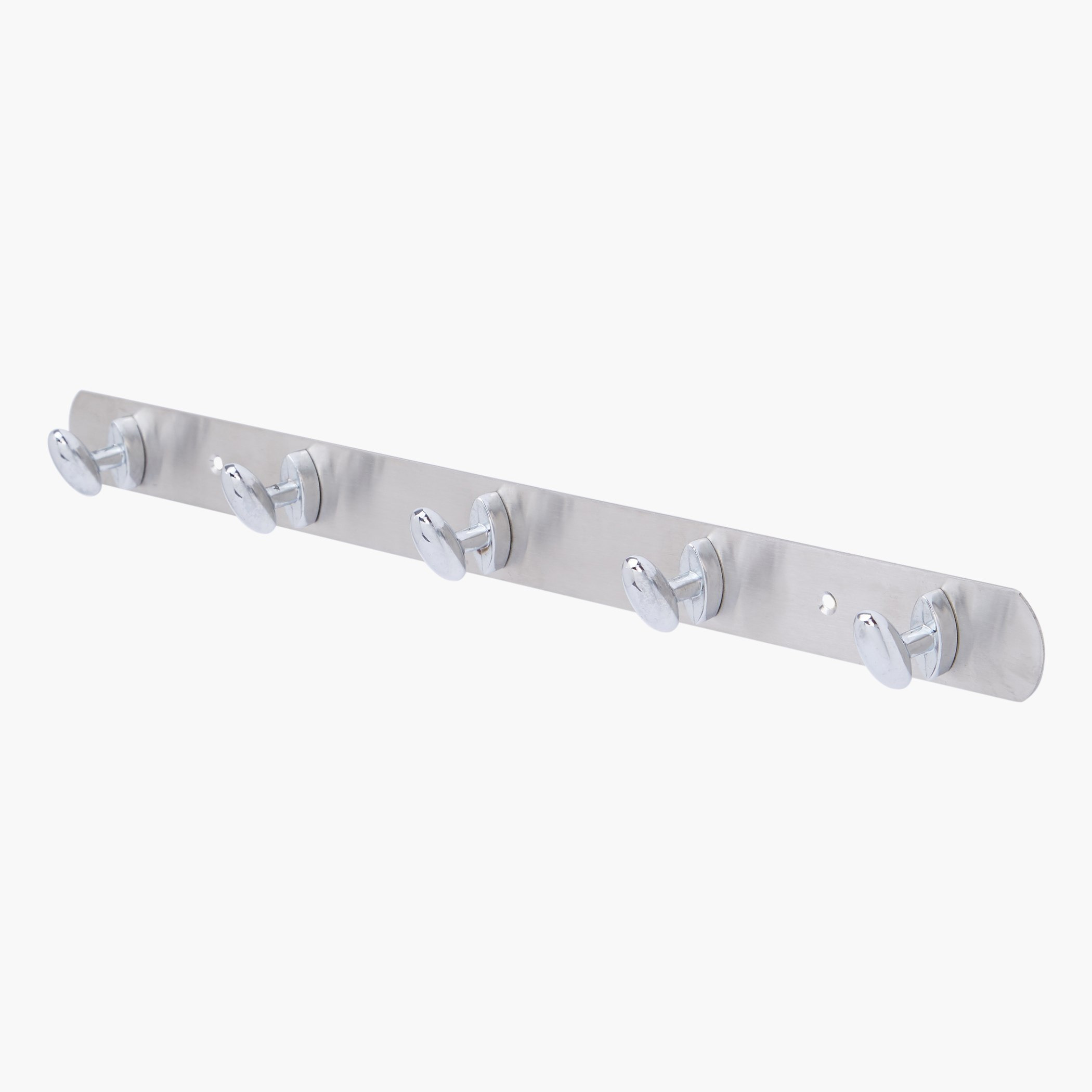 علاقة ملابس للحائط بـ5 حلقات من سانيتي-hbxhomeware-bathandlaundry-clothesdryingracks-image-2