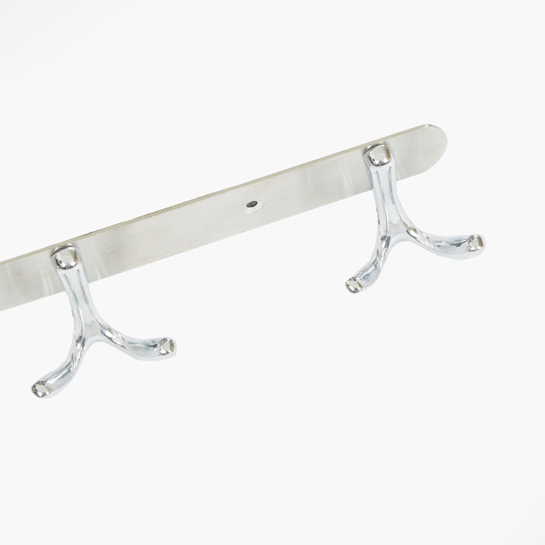 خطّاف مزدوج لأربع من سانتي-hbxhomeware-bathandlaundry-clothesdryingracks-image-2