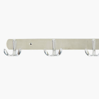 Sanity Dual Hook for 4-Clothes Hangers-image-2