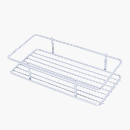 Sanity Rectangular Net Shelf - Medium