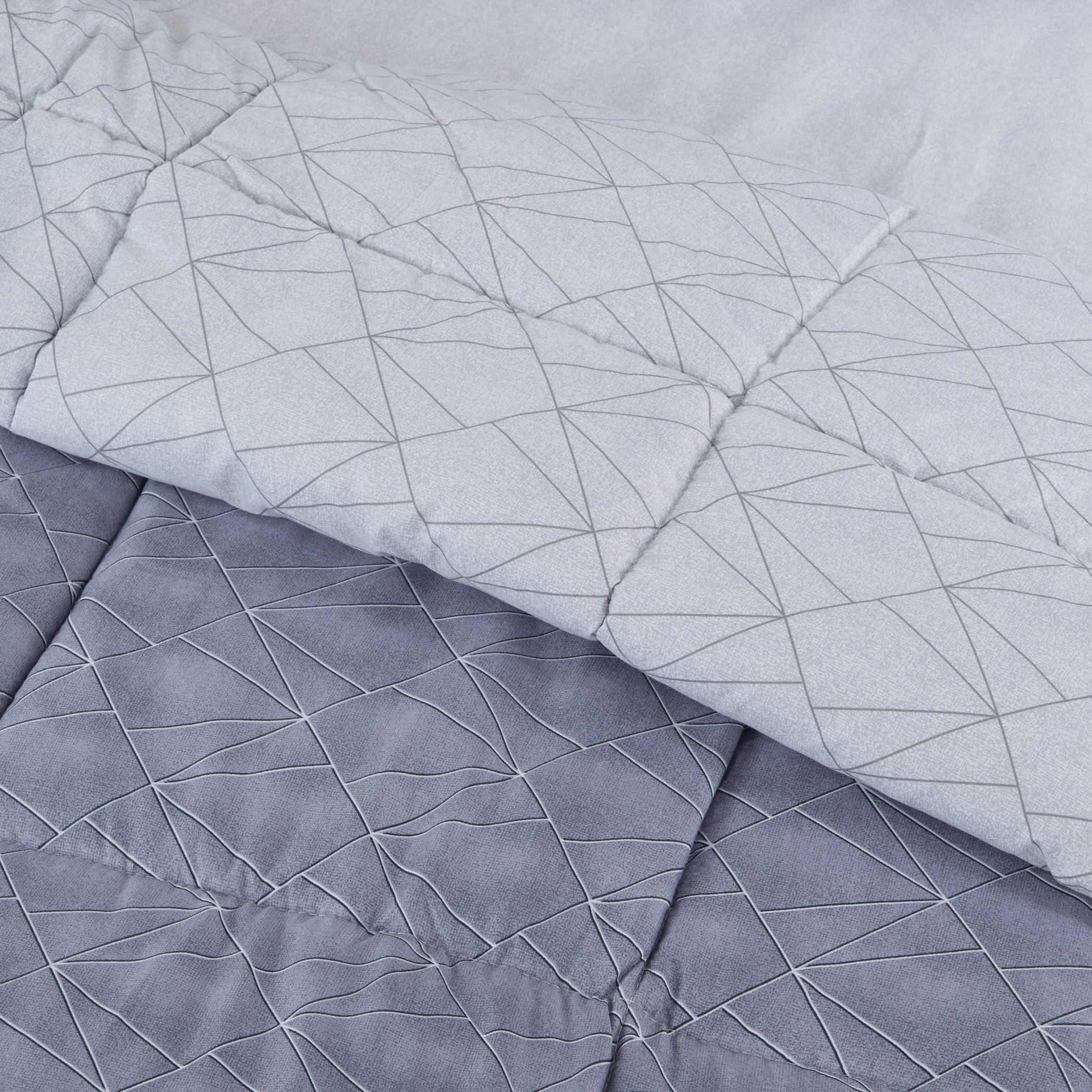 طقم لحاف فردي 3 قطع من جيو- 140x220سم-hbxkidsandyouth-beddingandfurnishings-comfortersets-image-2