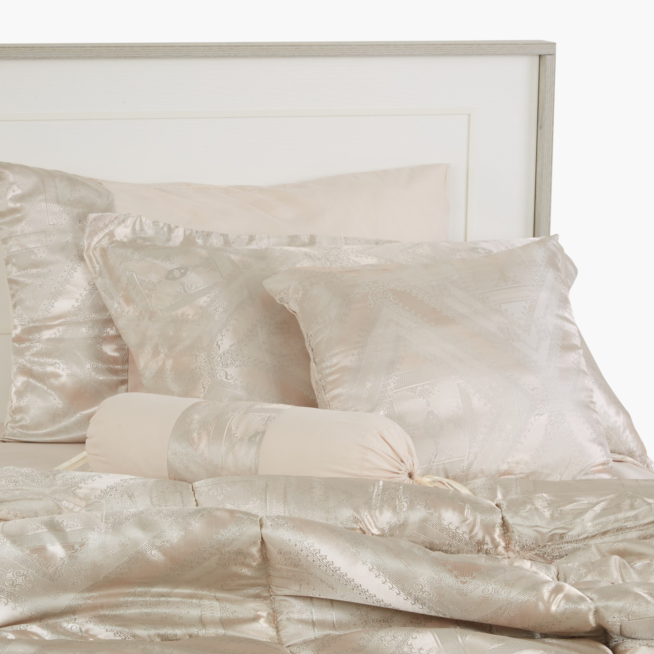 طقم لحاف كينج 9 قطع من جاكارد هوبارد - 240x220 سم-hbxhomeware-hbxdecorandfurnishings-image-5