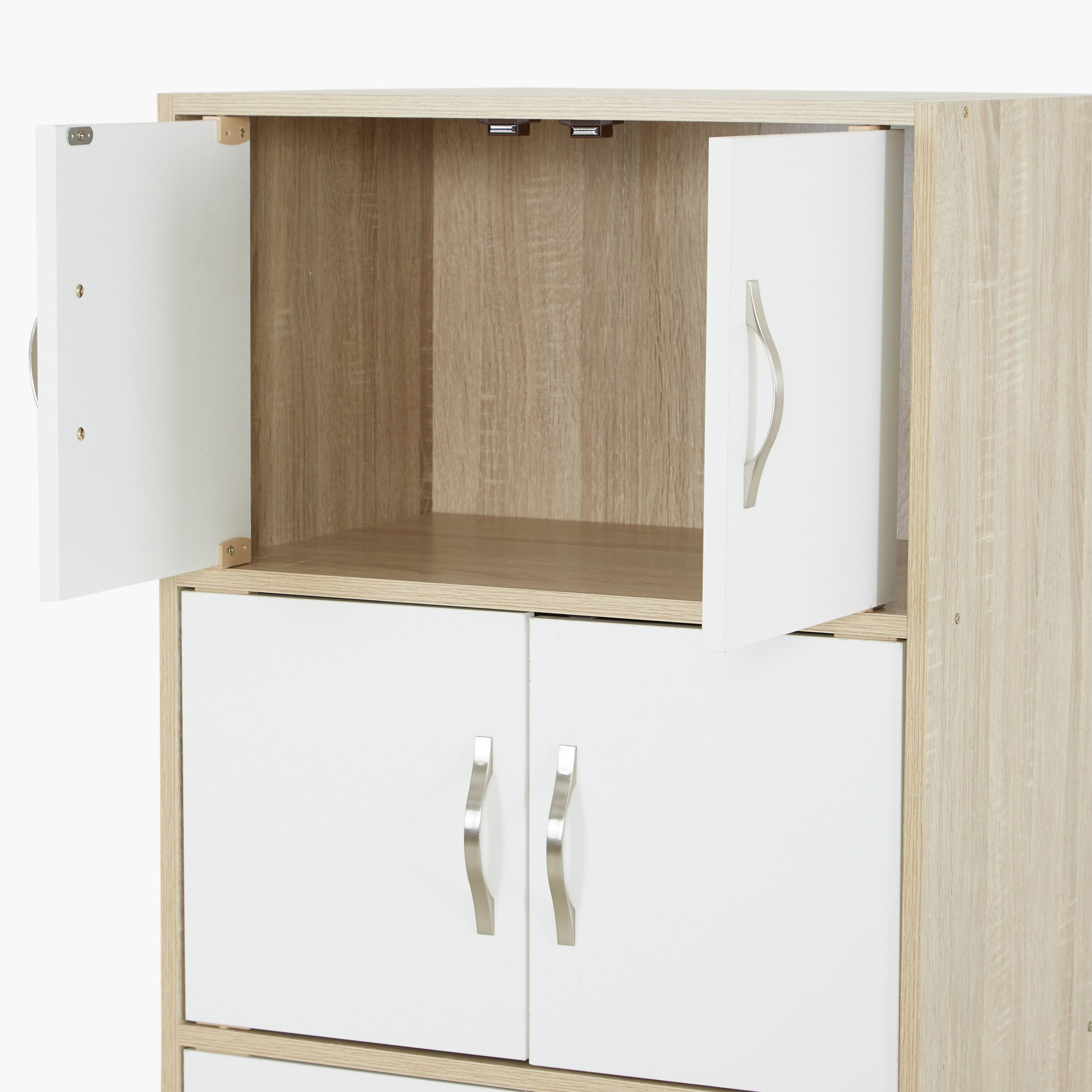 Aspen 8-Door Storage Unit-hbxfurniture-office-bookcases-image-3