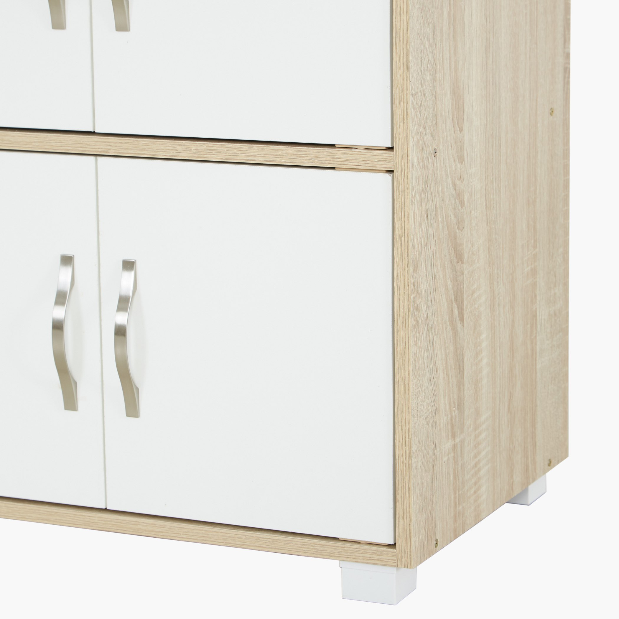 Aspen 8-Door Storage Unit-hbxfurniture-office-bookcases-image-4