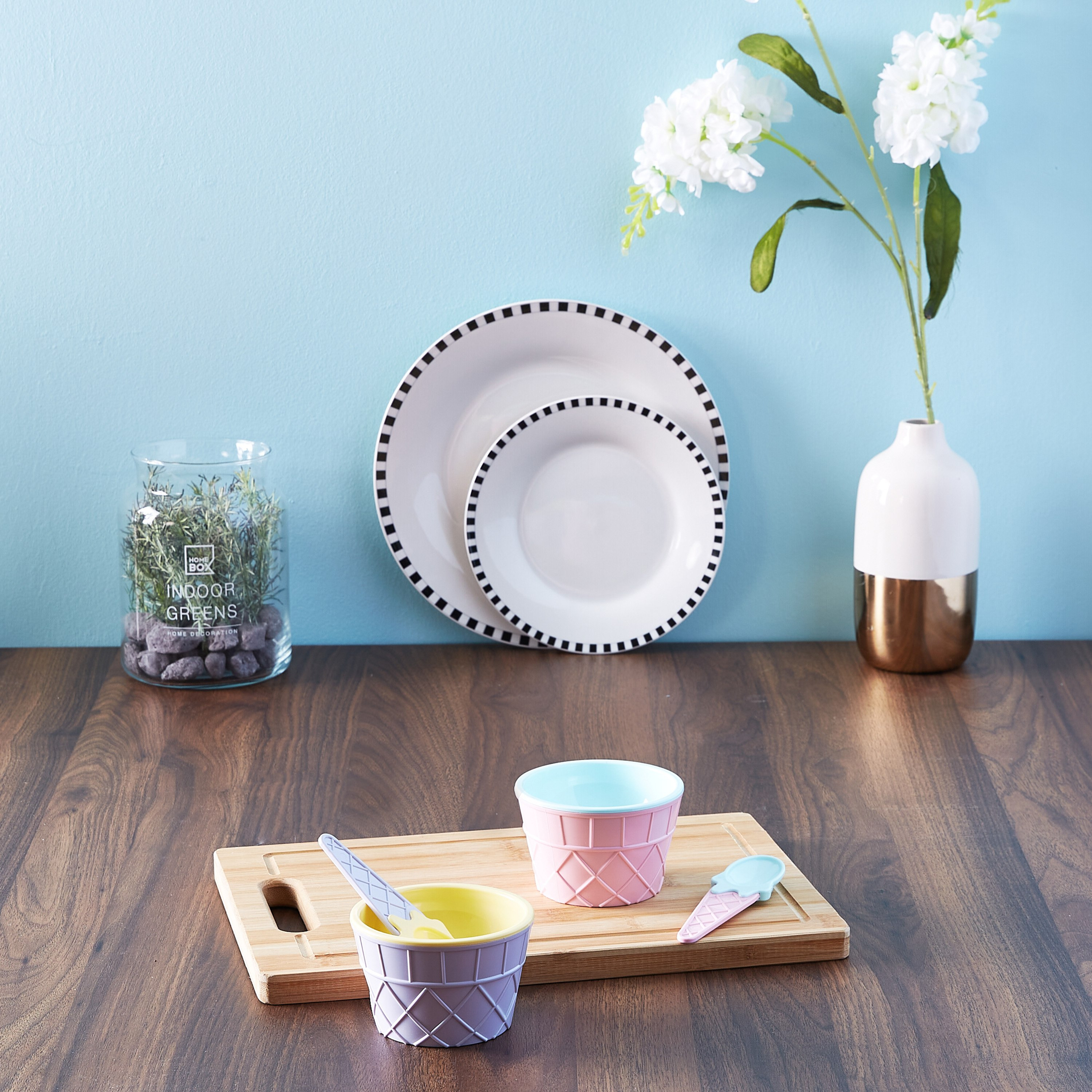 طقم فناجين آيس كريم من كارنفال - 4 قطع-hbxhomeware-hbxkidsandyouth-image-4