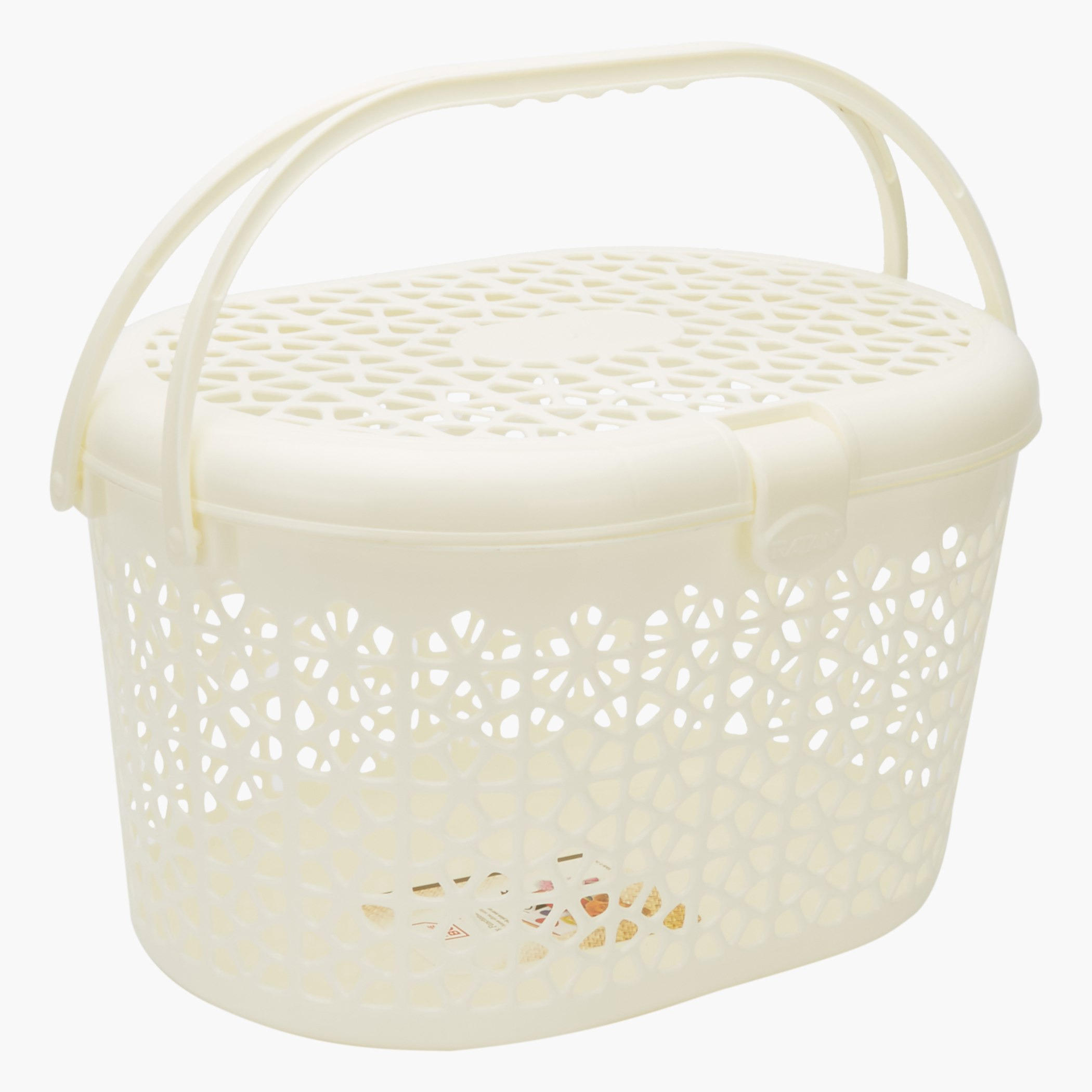 سلة بمقابض فلورينا بيكنيك-hbxhomeware-hbxkitchen-image-1