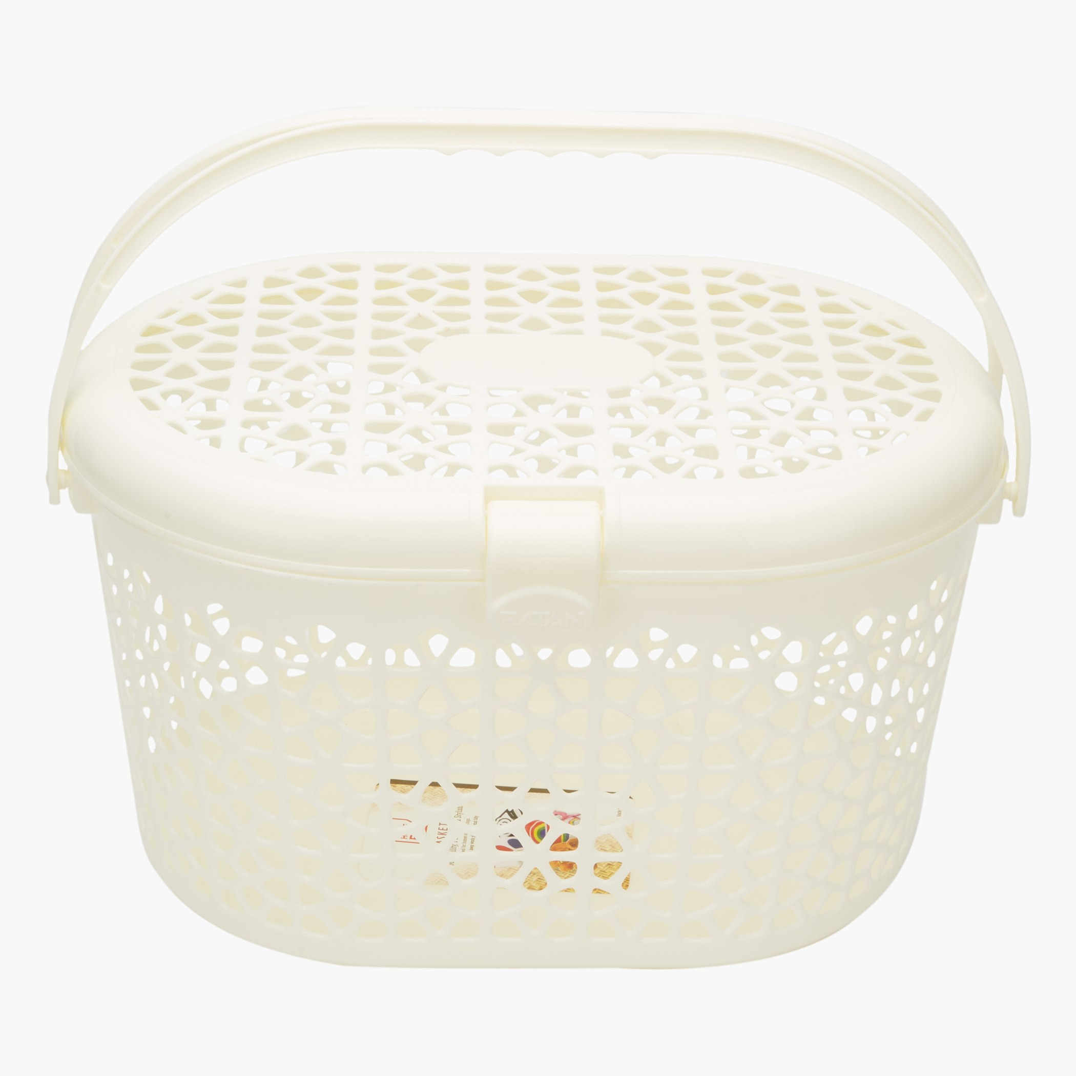 سلة بمقابض فلورينا بيكنيك-hbxhomeware-hbxkitchen-image-2