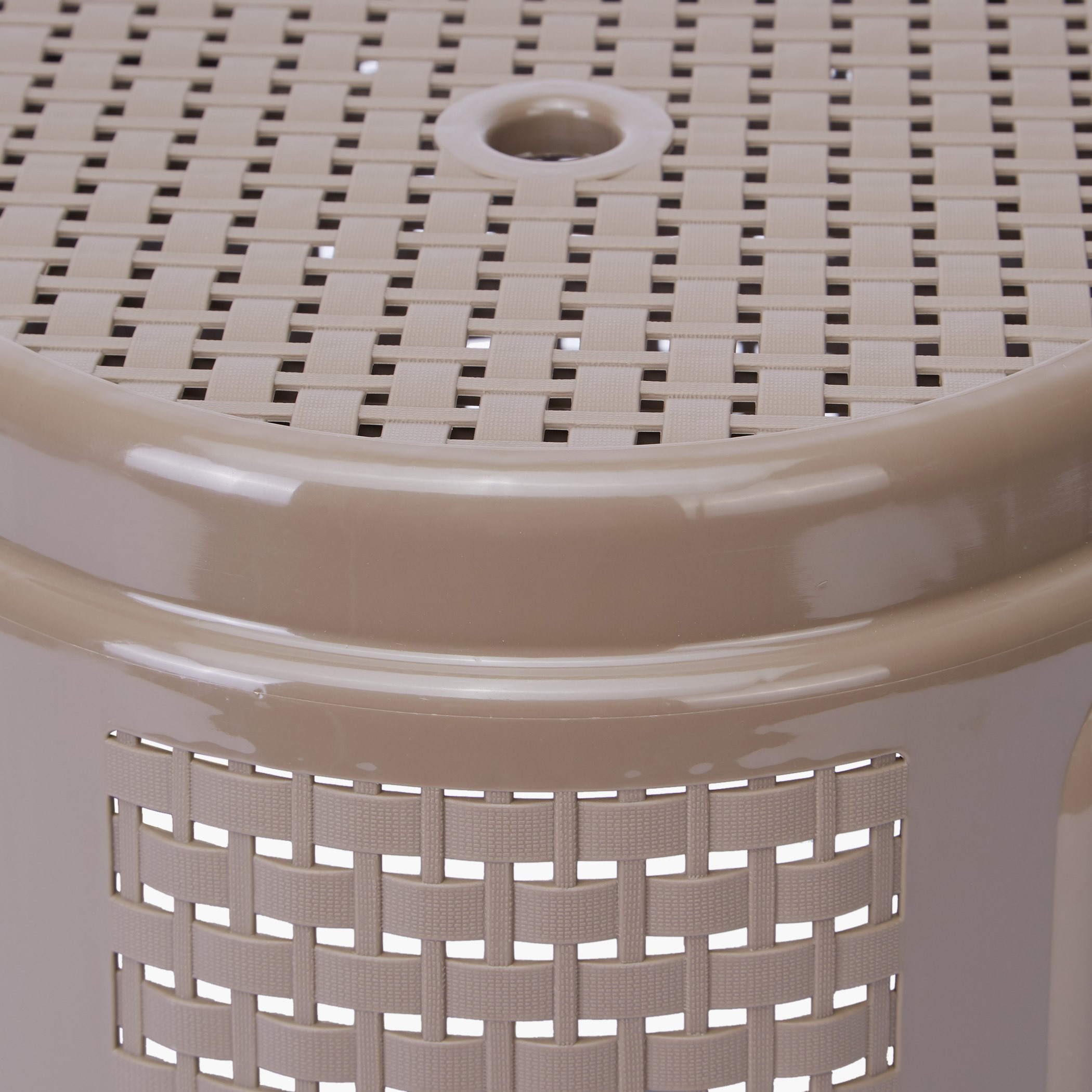 Supreme Textured Stool - Small-hbxdecorandfurnishings-homeaccessories-novelties-image-3