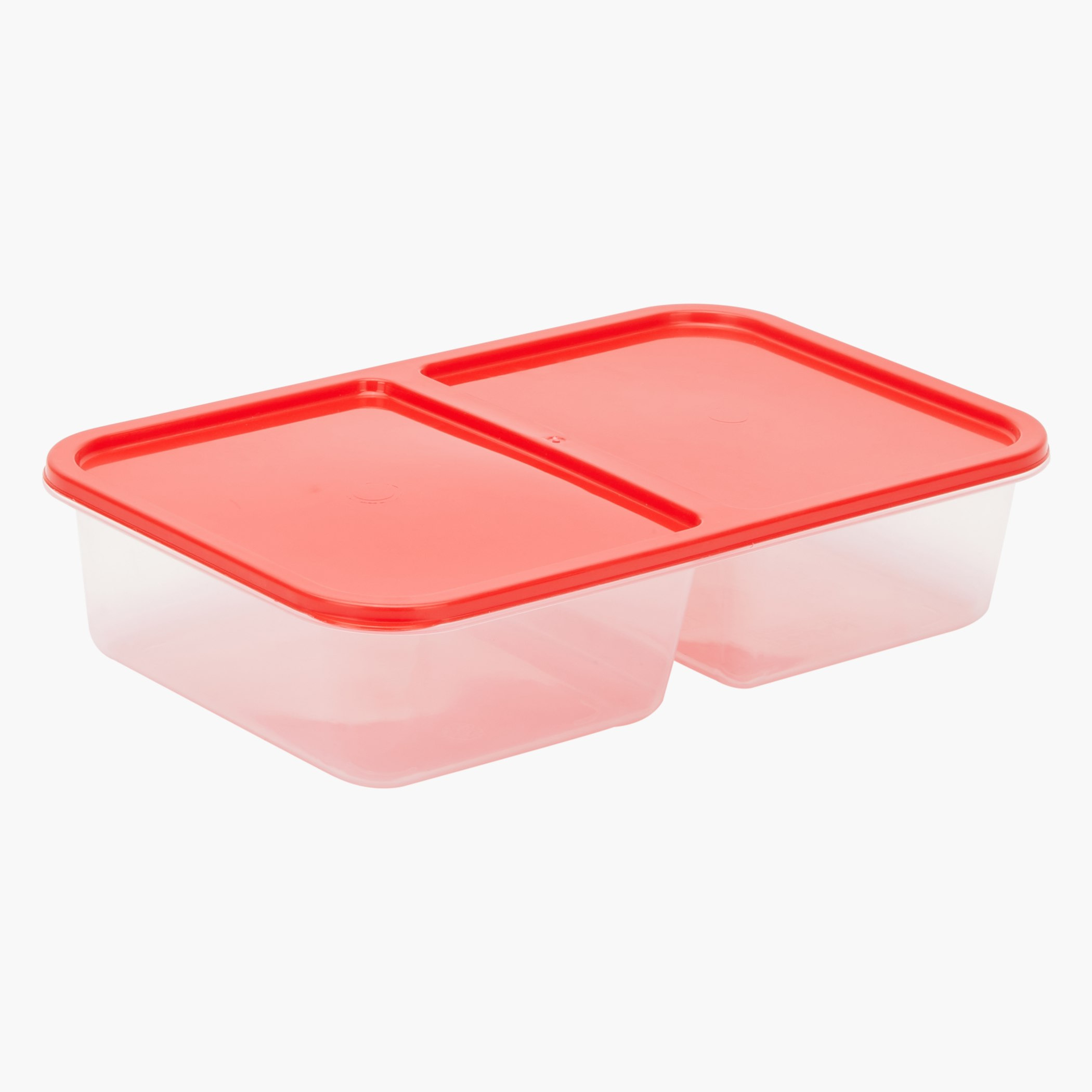 حاوية تخزين بقسمين سبيكترا - 1.84 لتر-hbxhomeware-hbxkitchen-image-1