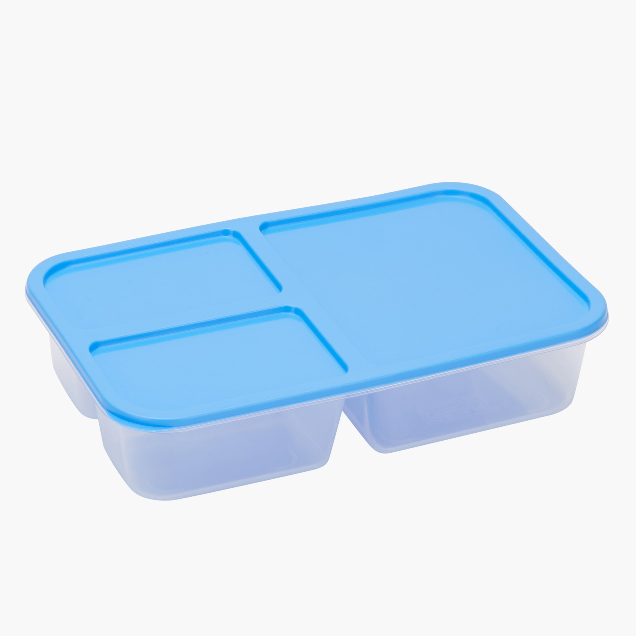 حاوية بثلاثة أقسام سبيكترا - 1.7 لتر-hbxhomeware-hbxkitchen-image-1