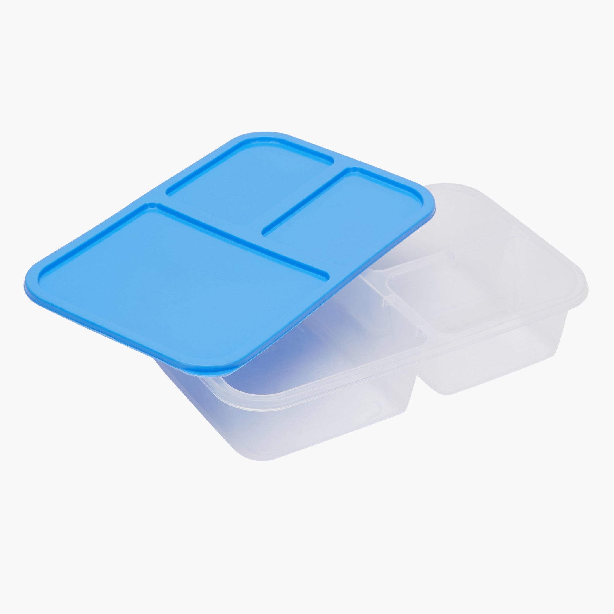 حاوية بثلاثة أقسام سبيكترا - 1.7 لتر-hbxhomeware-hbxkitchen-image-2