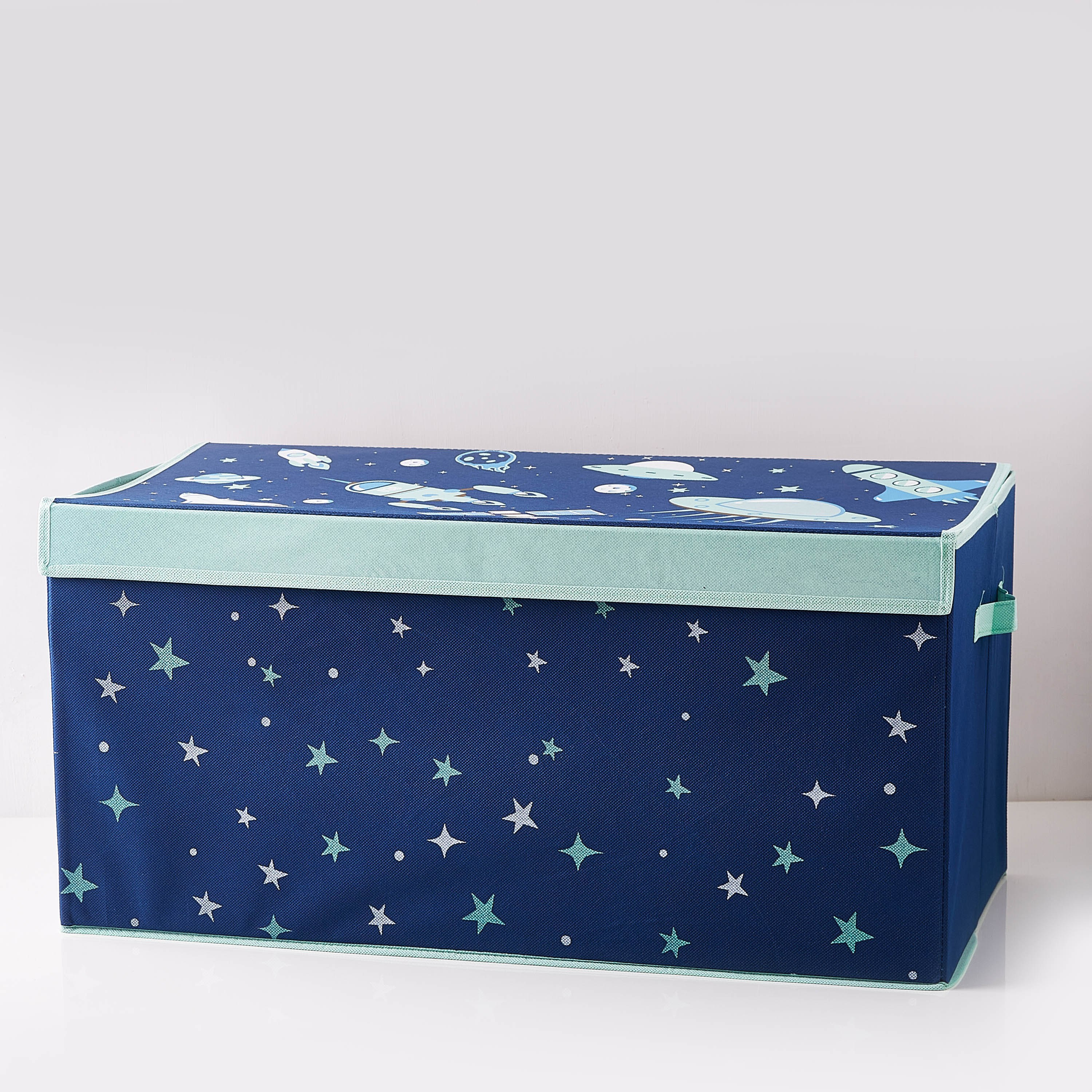 Space Boys Printed Storage Box-hbxbedroom-bedroomaccessories-bedroomstorage-image-5
