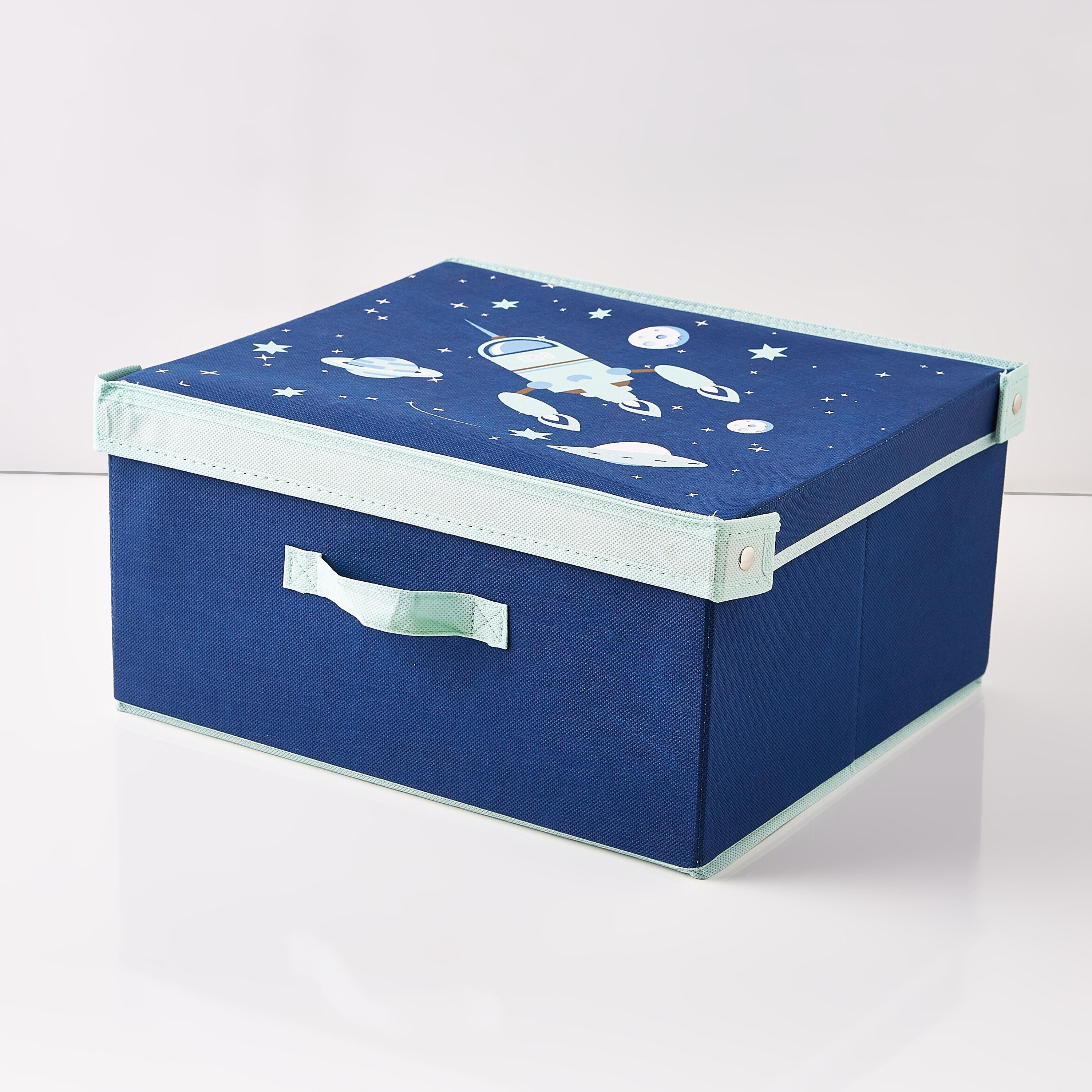 Space Boys Printed Storage Box-hbxbedroom-bedroomaccessories-bedroomstorage-image-5