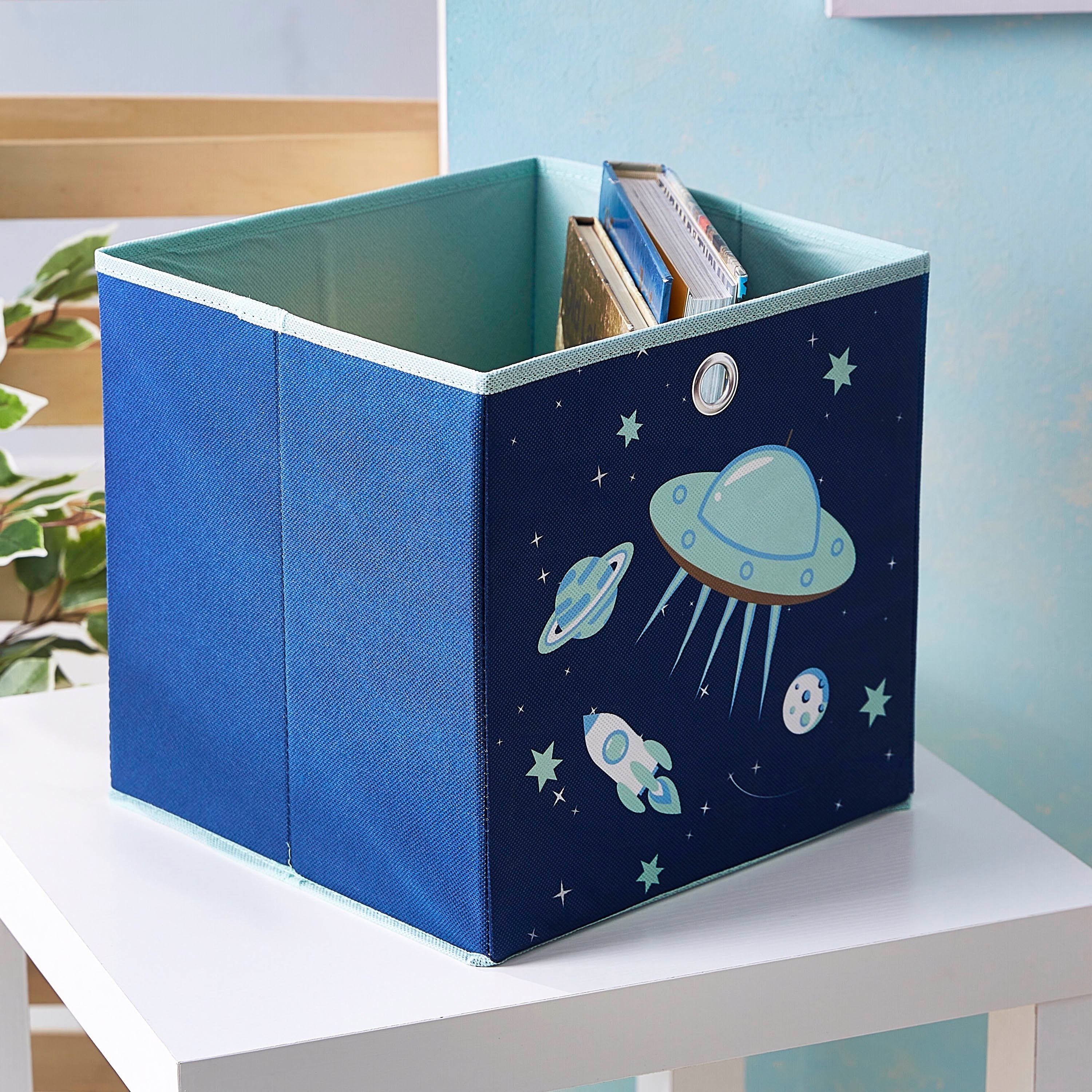 صندوق تخزين مكعّب سبايس-hbxbedroom-bedroomaccessories-bedroomstorage-image-1