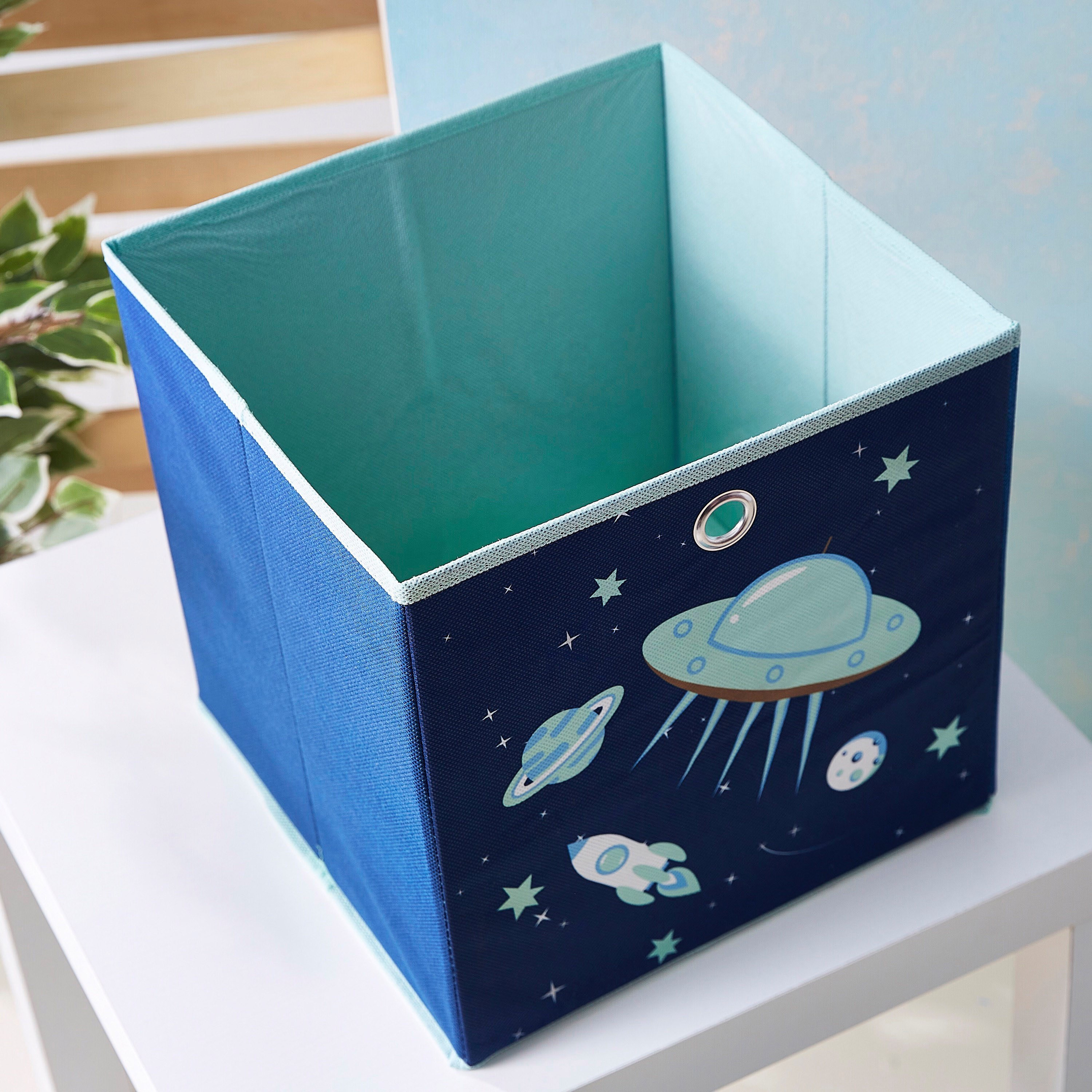 صندوق تخزين مكعّب سبايس-hbxbedroom-bedroomaccessories-bedroomstorage-image-2