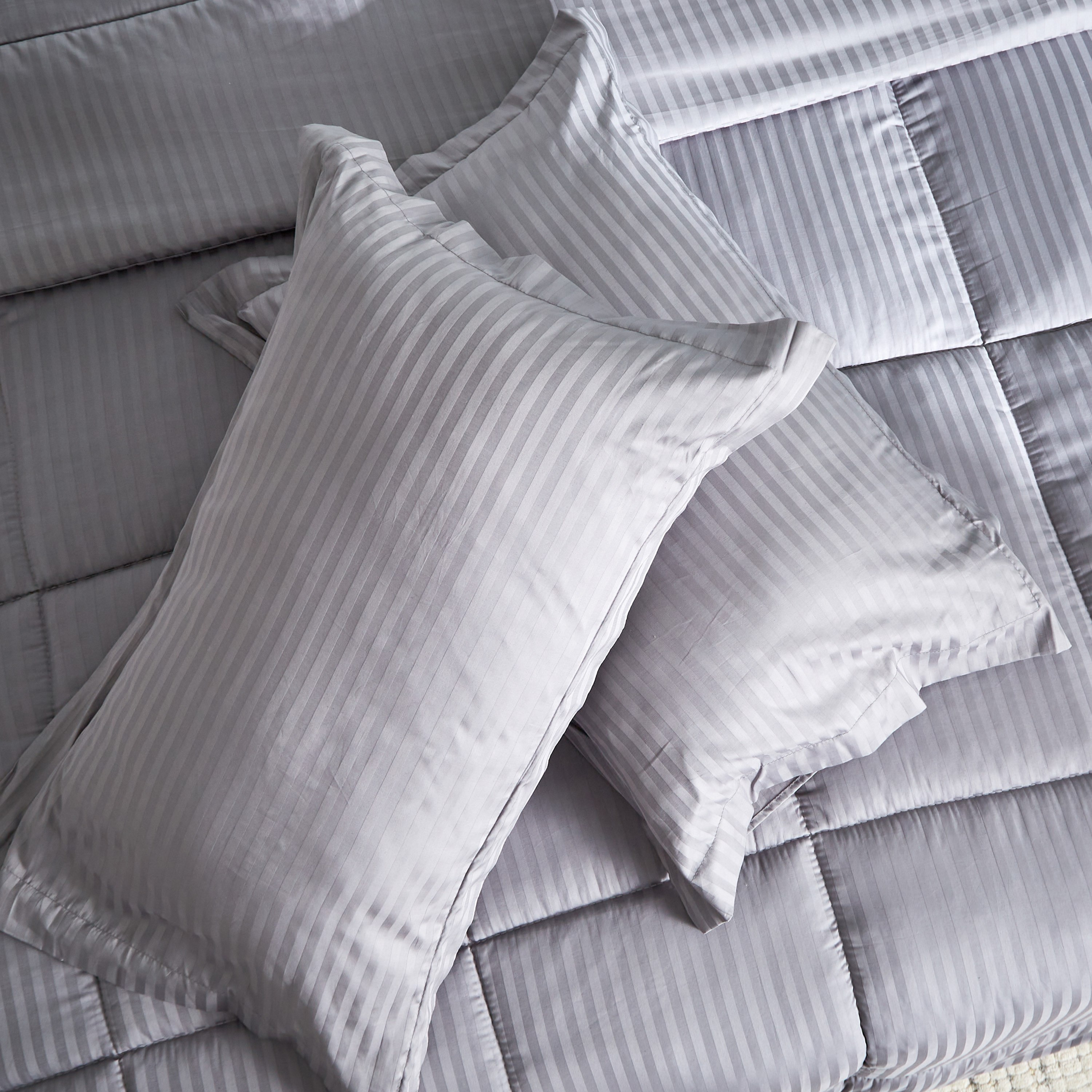 طقم لحاف كينج 7 قطع من هاميلتون - 220x240 سم-hbxhomeware-hbxdecorandfurnishings-image-11