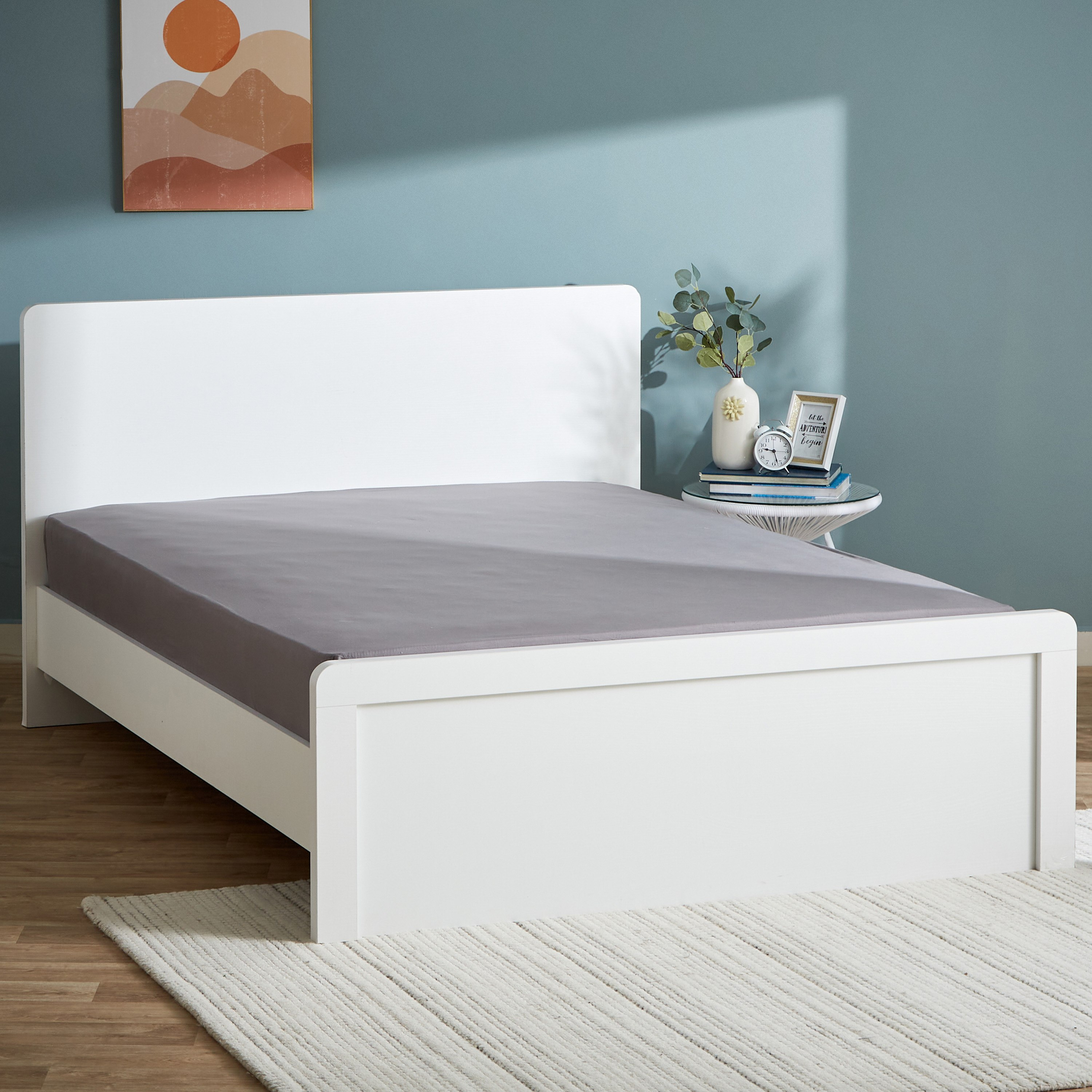 طقم لحاف كينج 7 قطع من هاميلتون - 220x240 سم-hbxhomeware-hbxdecorandfurnishings-image-3