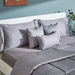 Hamilton BIAB 7-Piece King Comforter Set - 220x240 cm-Comforter Sets-thumbnail-3