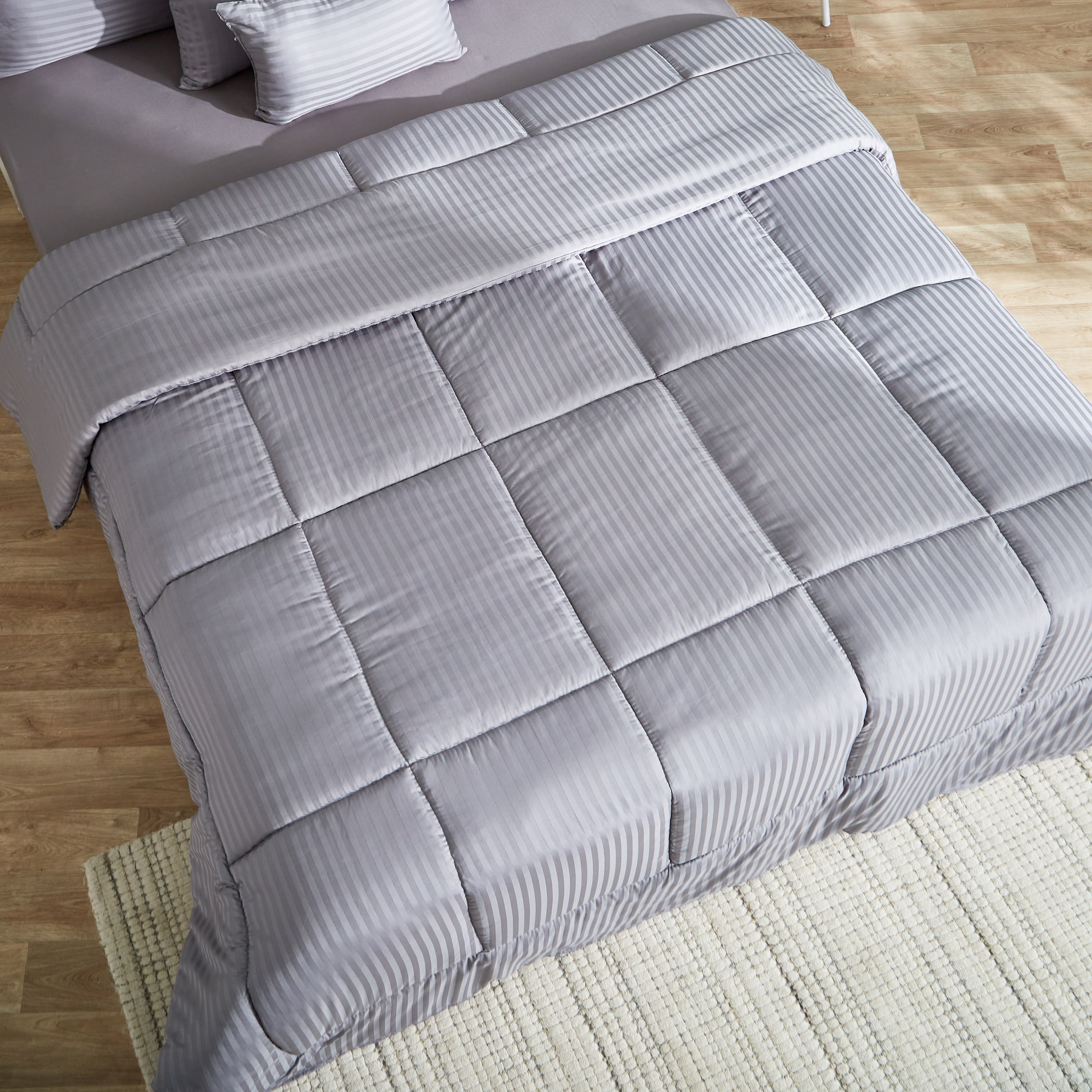 طقم لحاف كينج 7 قطع من هاميلتون - 220x240 سم-hbxhomeware-hbxdecorandfurnishings-image-6